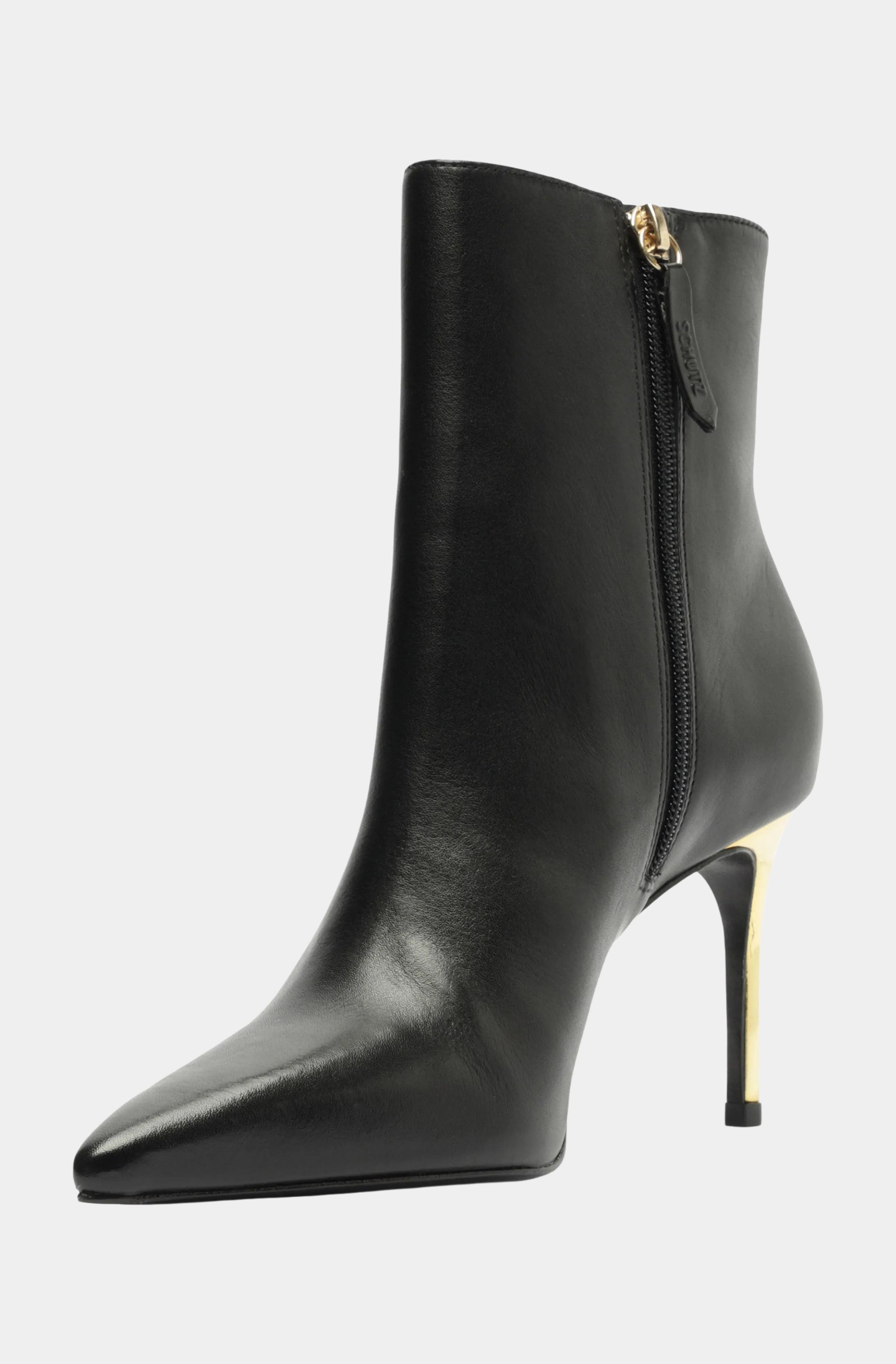 Mikki Weekend Bootie