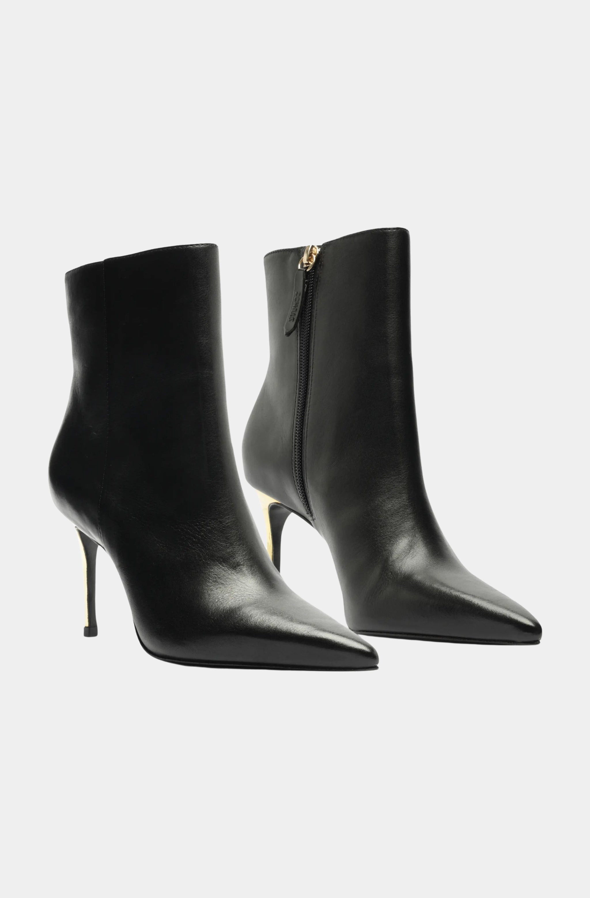 Mikki Weekend Bootie