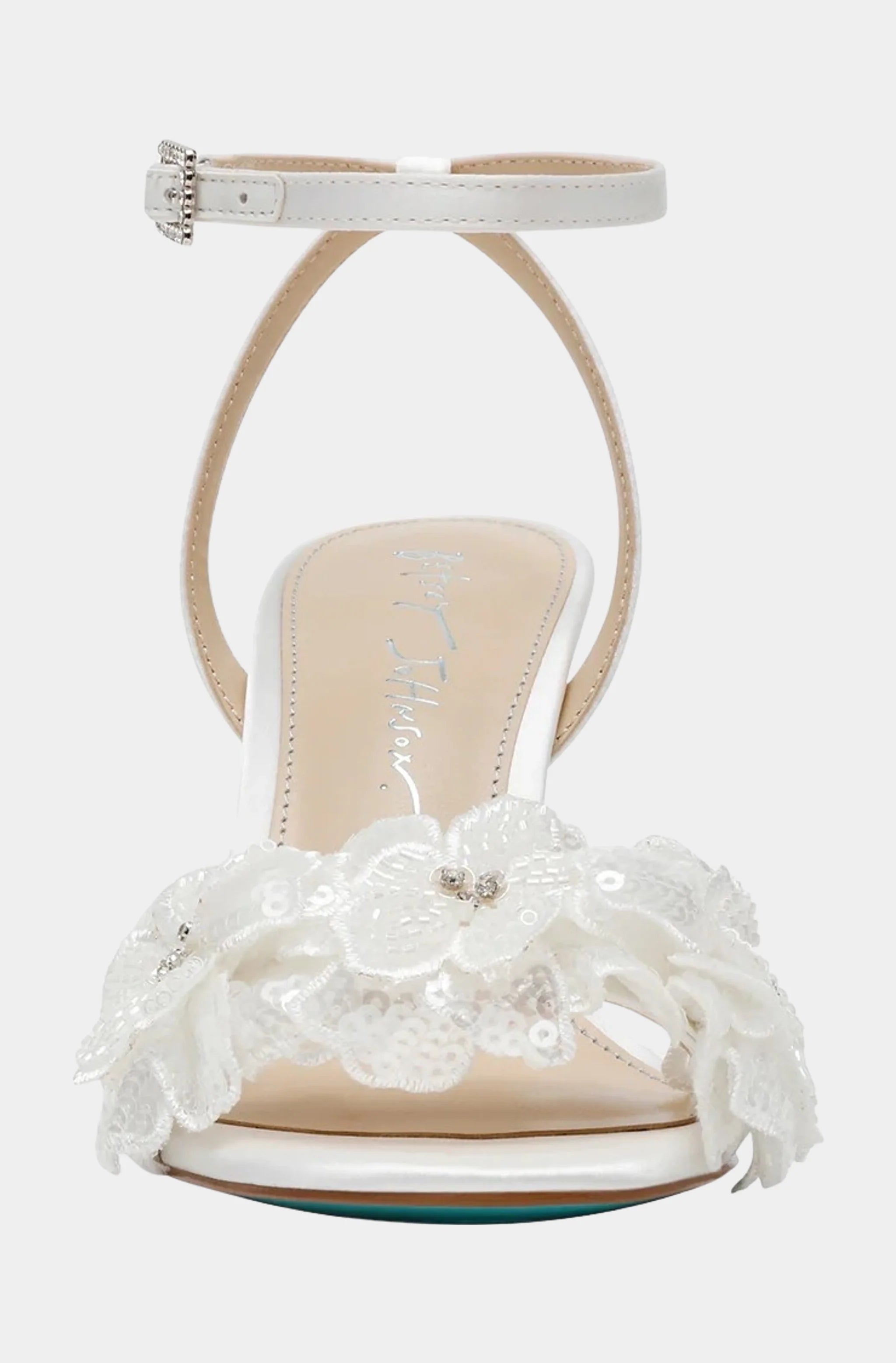 SB-Cali Heel