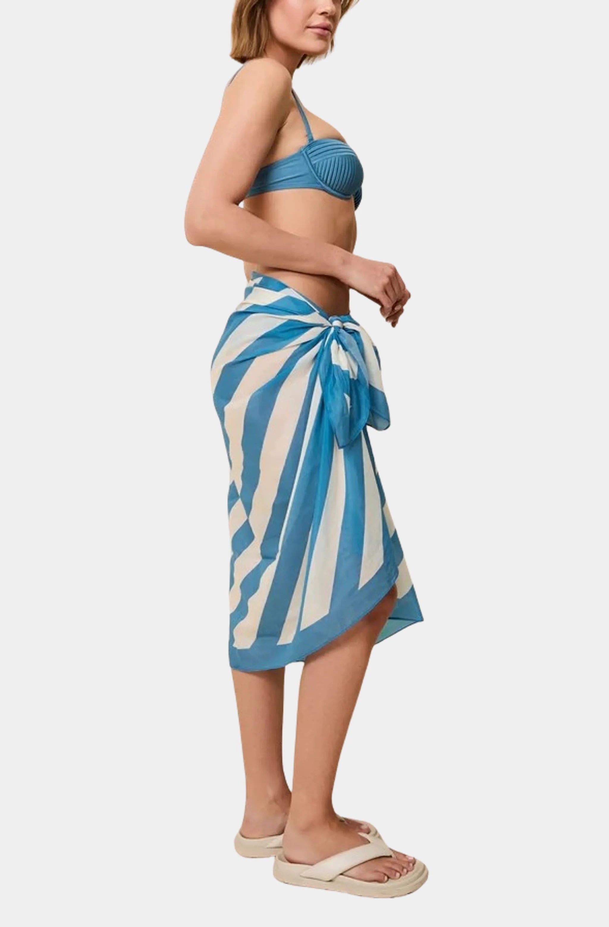 The Pareo Sarong