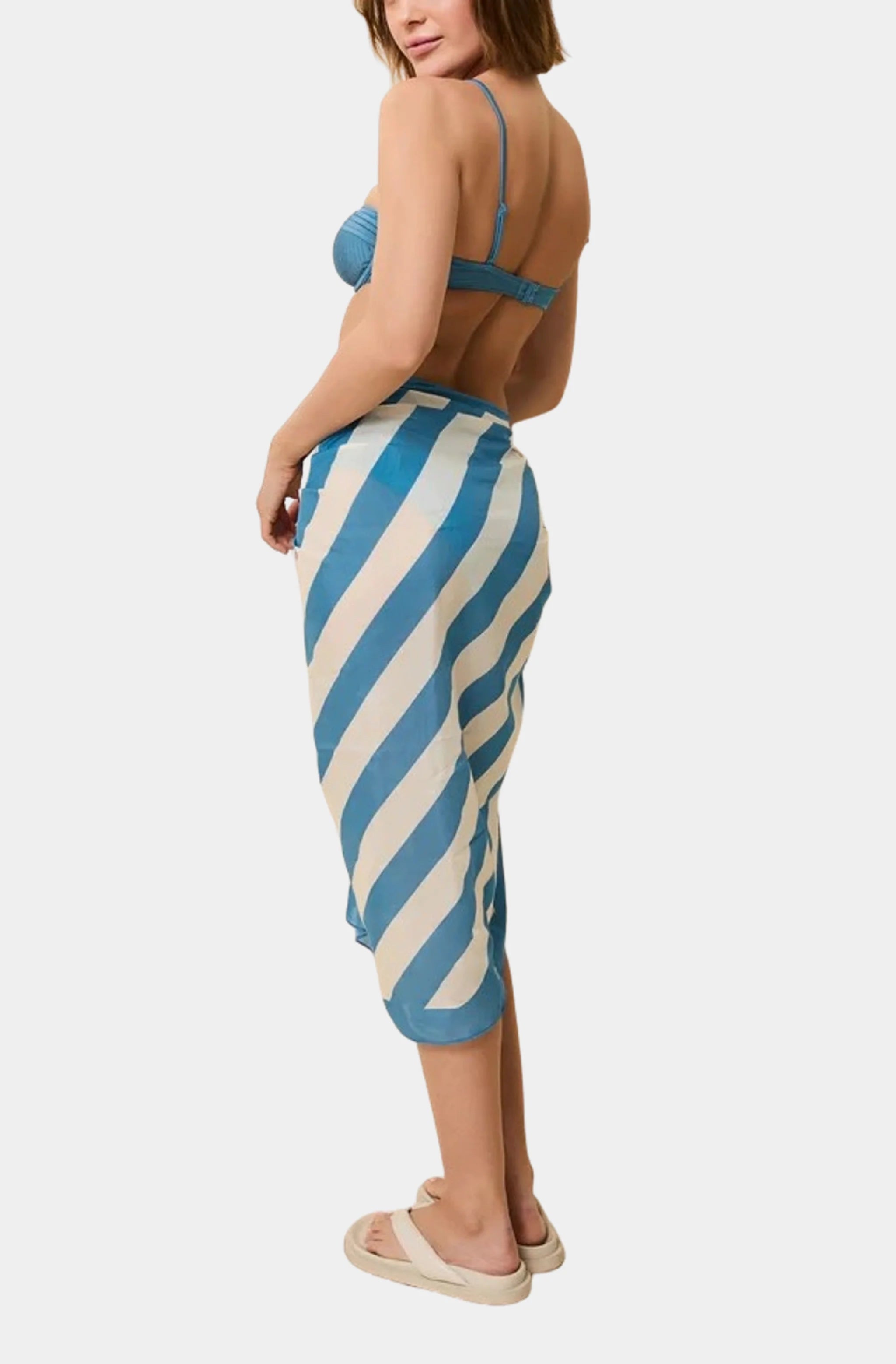 The Pareo Sarong