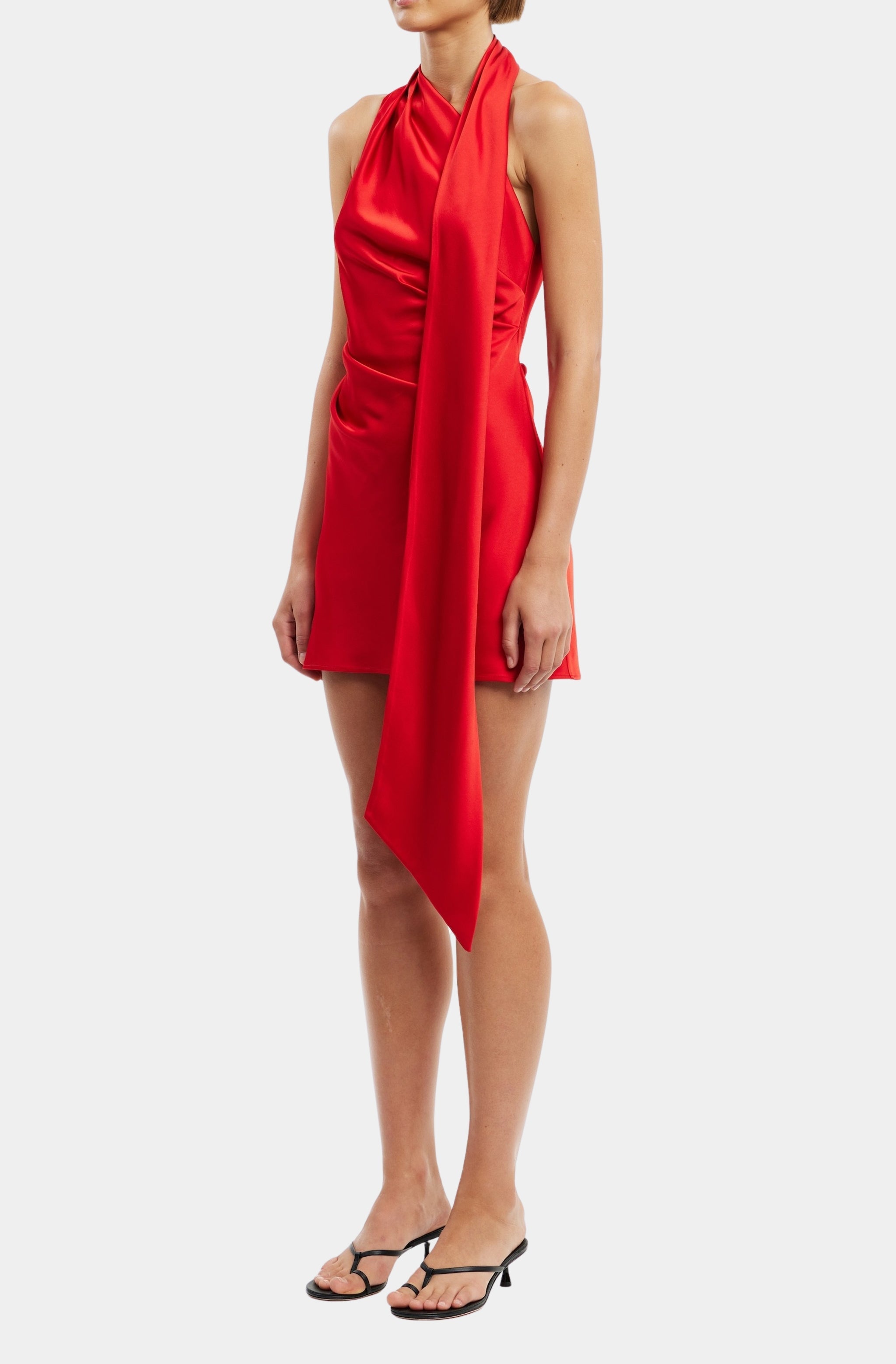 Nadia Mini Dress