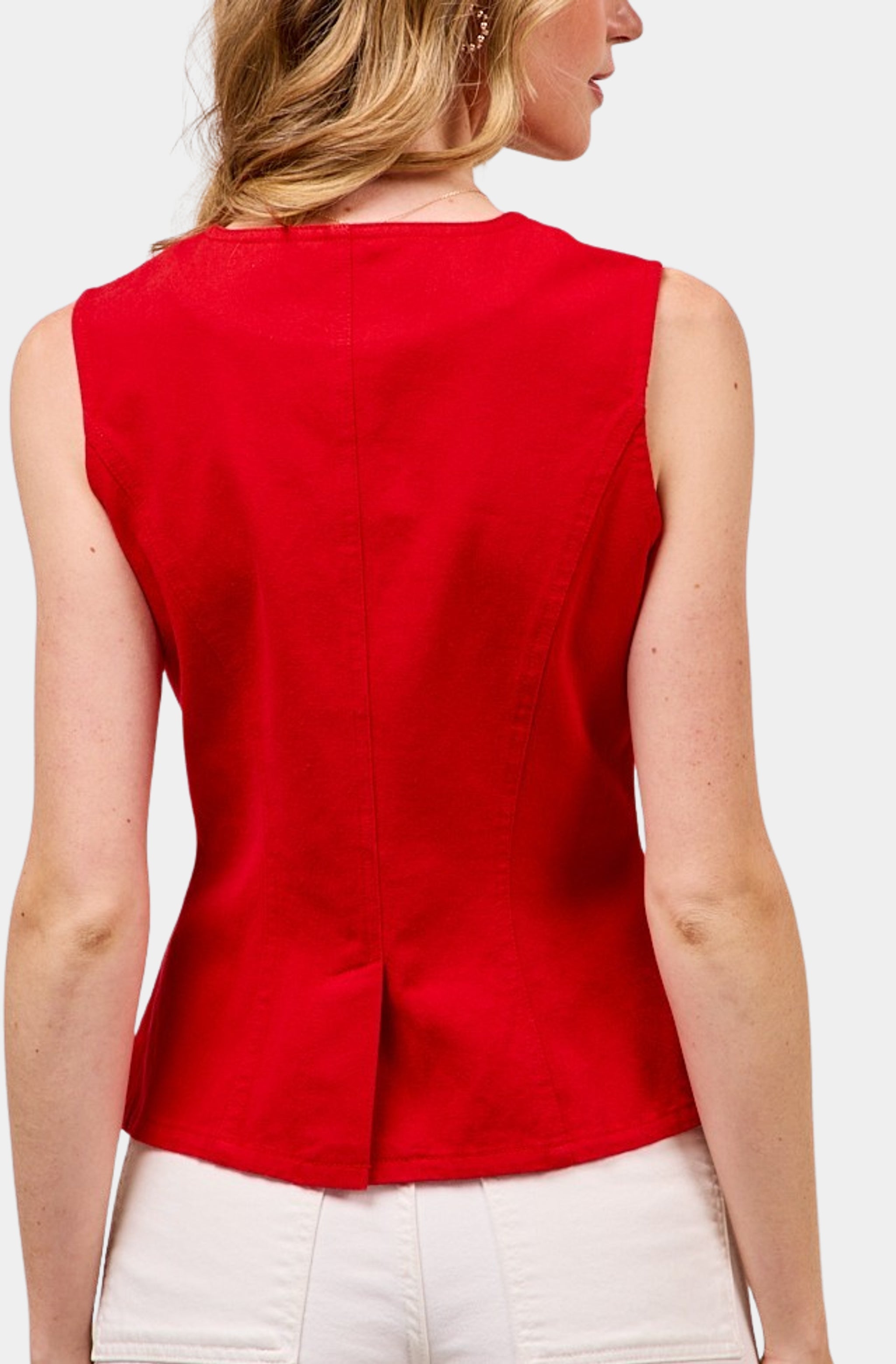Olivia Vest