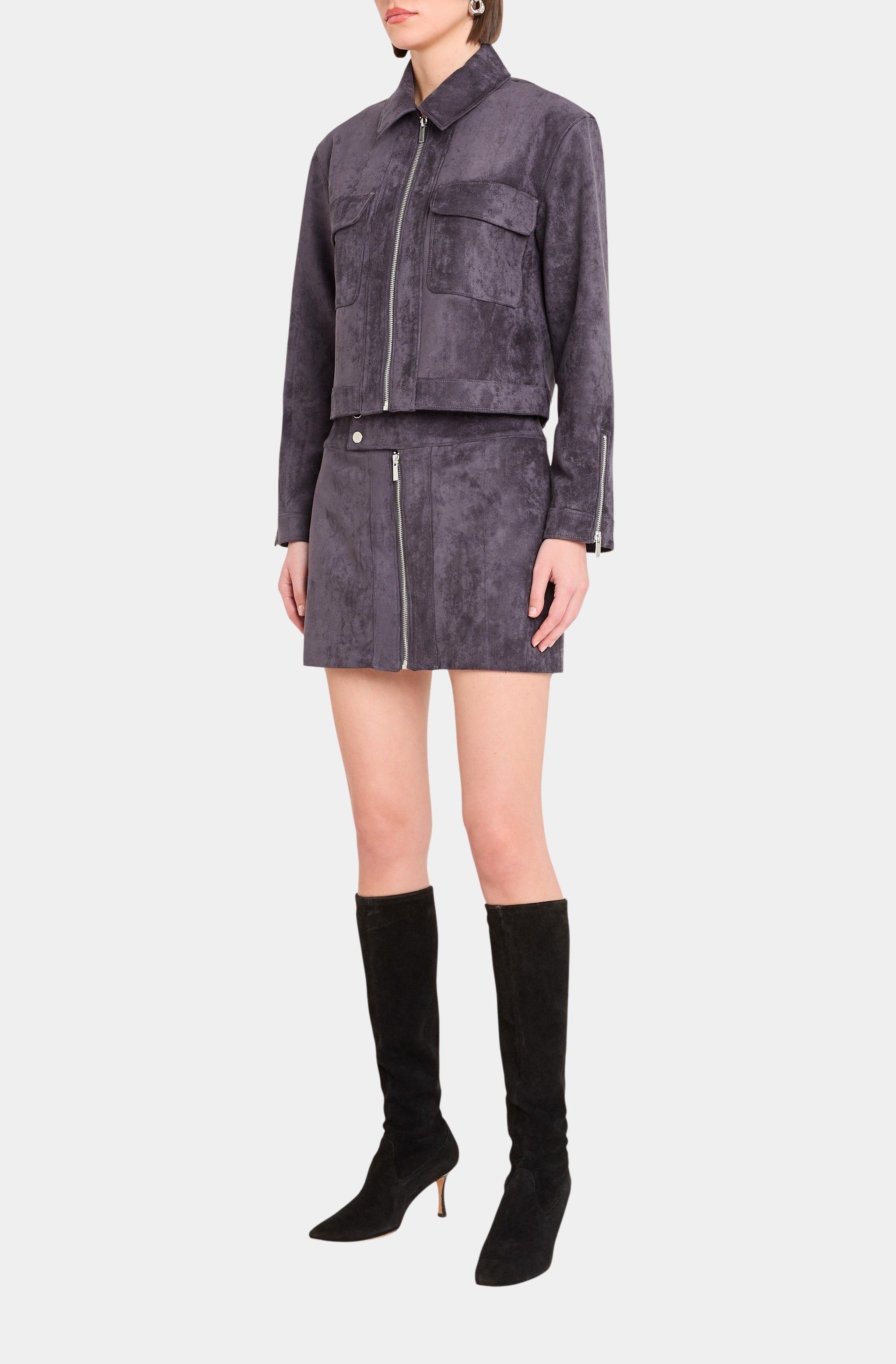 Becker Skirt