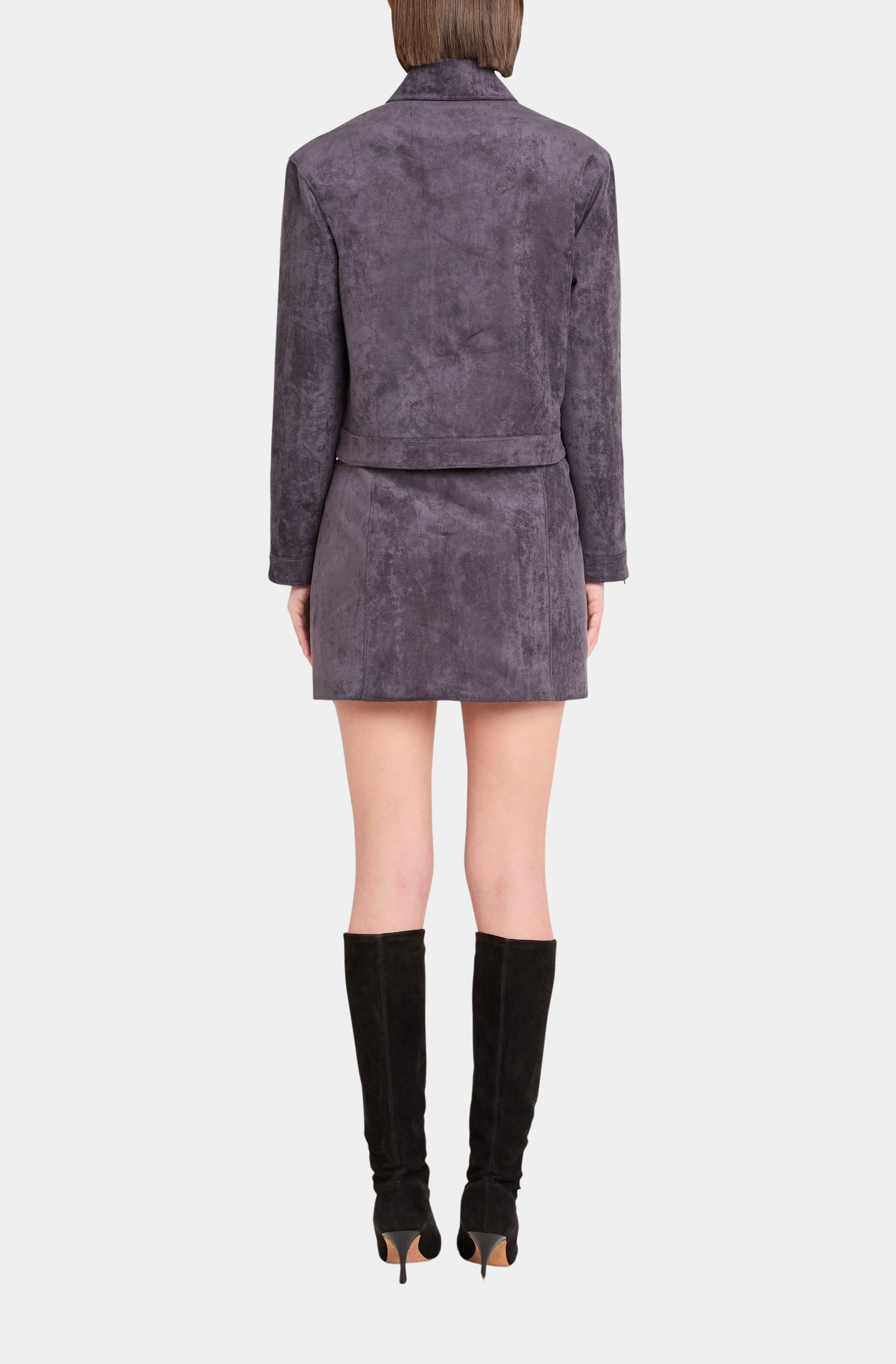 Becker Skirt