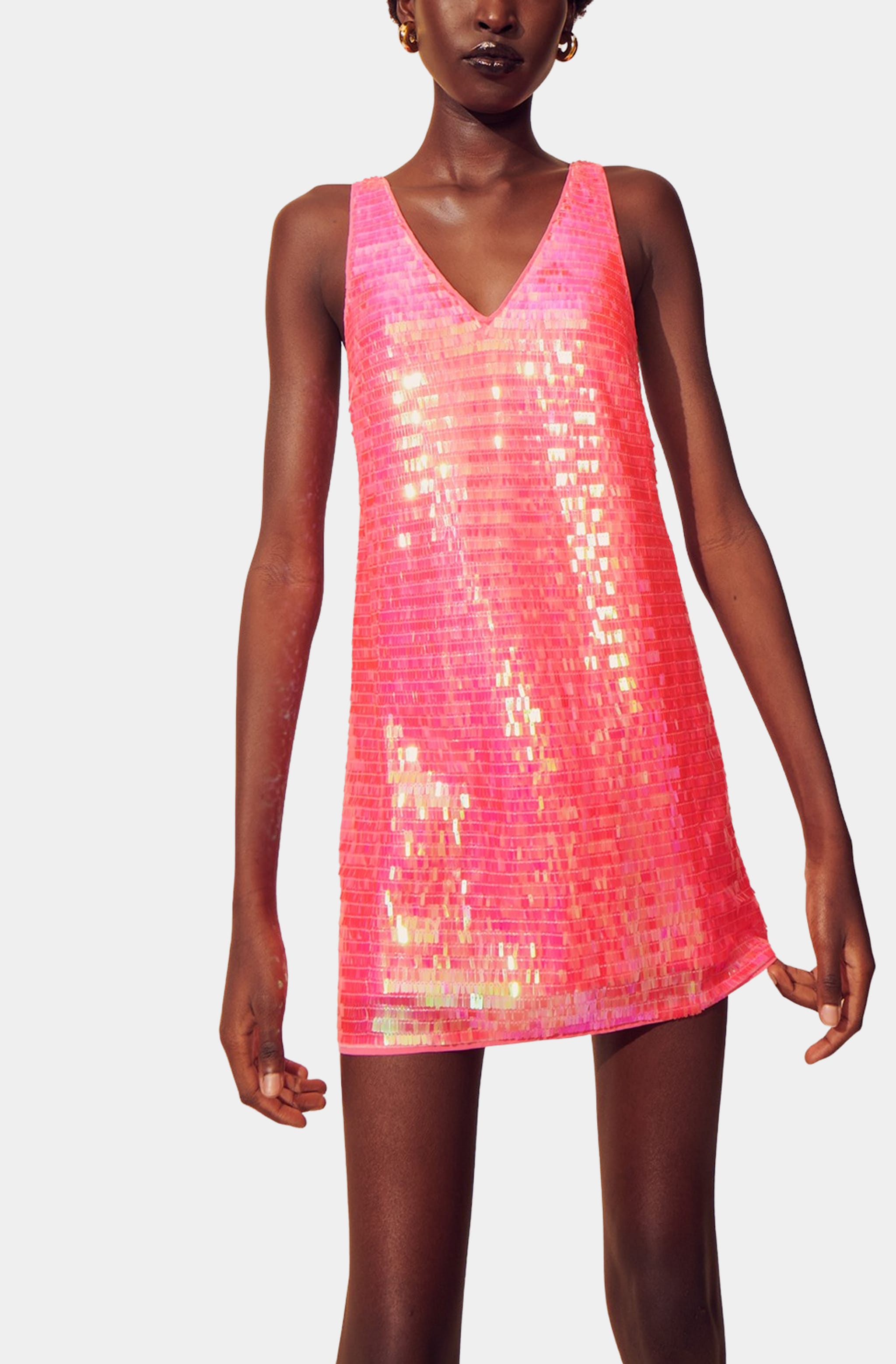 Dorah Mini Dress