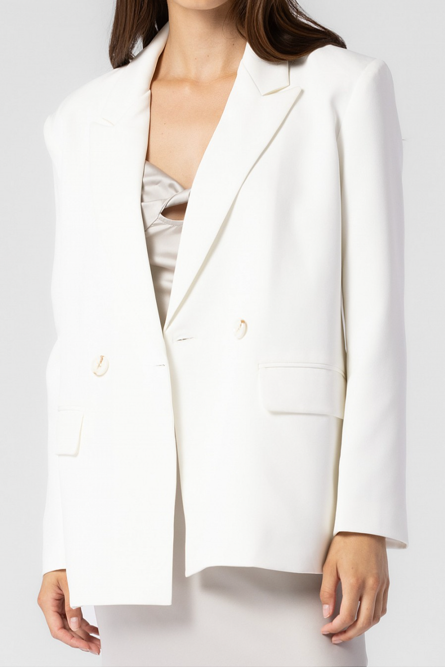 Cecile Blazer