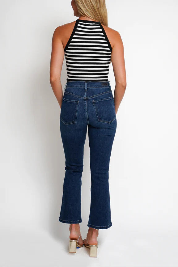 Albertine Top