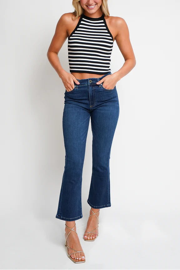 Albertine Top