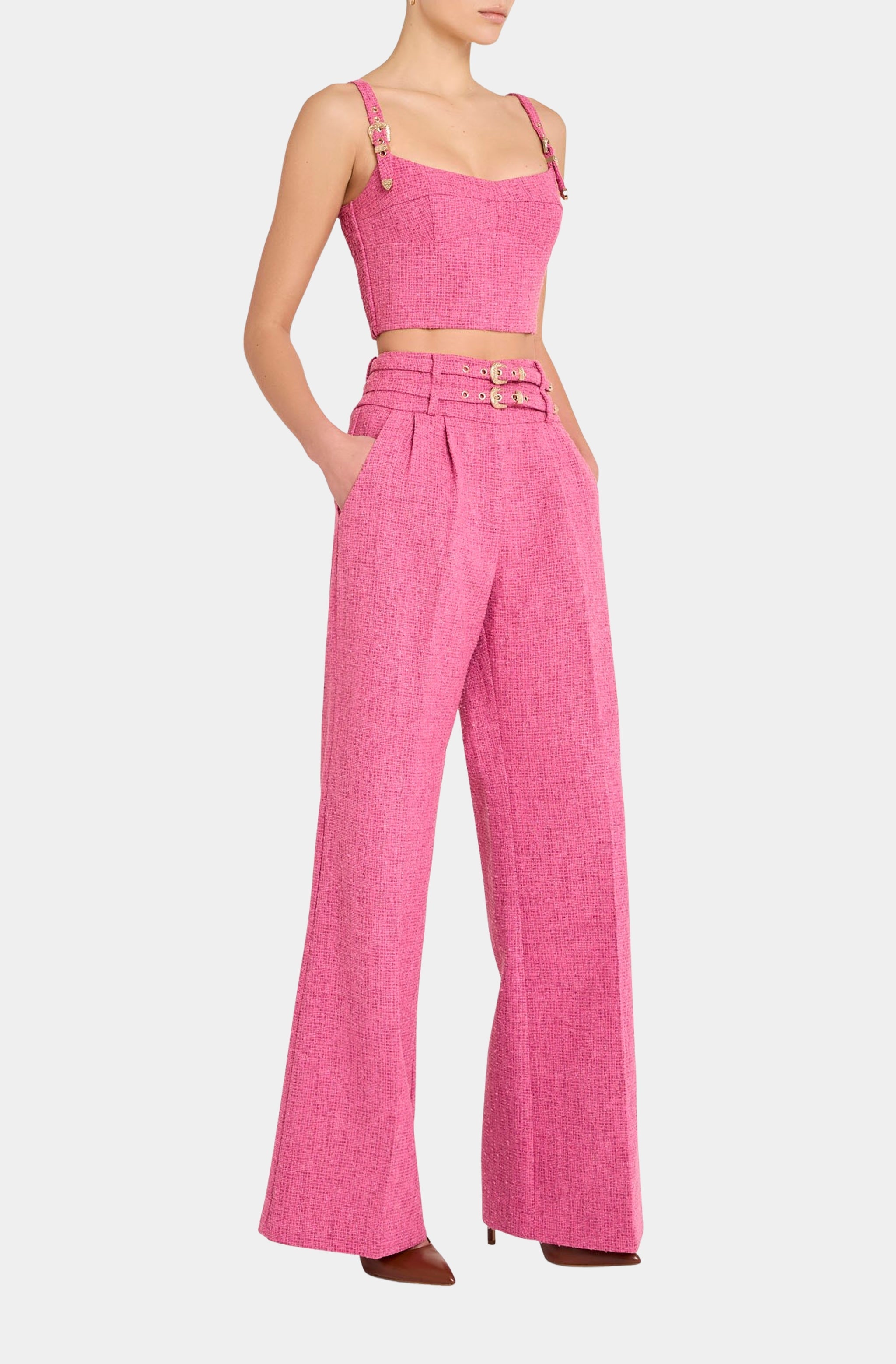 Blythe Pants