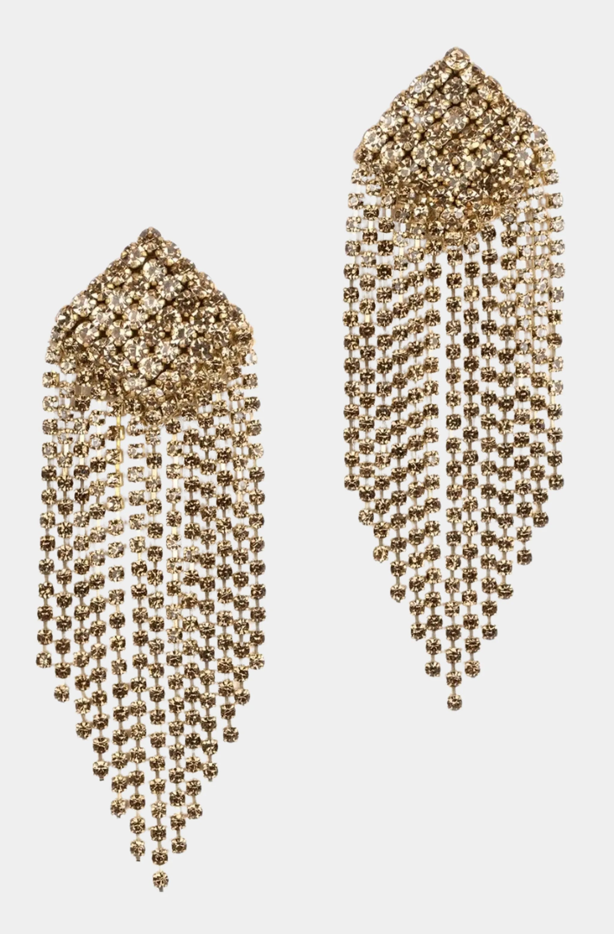 Niomi Earrings