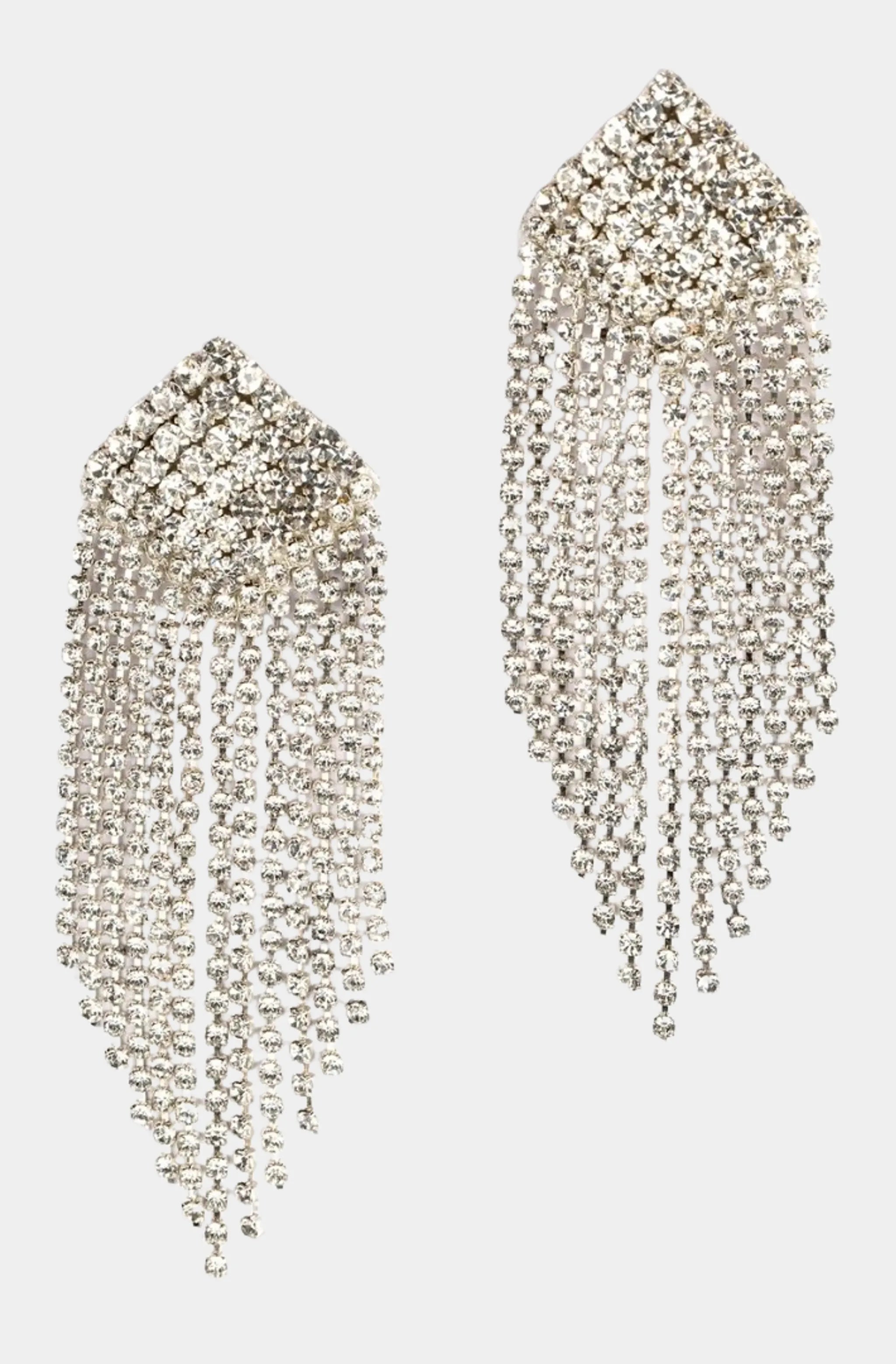 Niomi Earrings