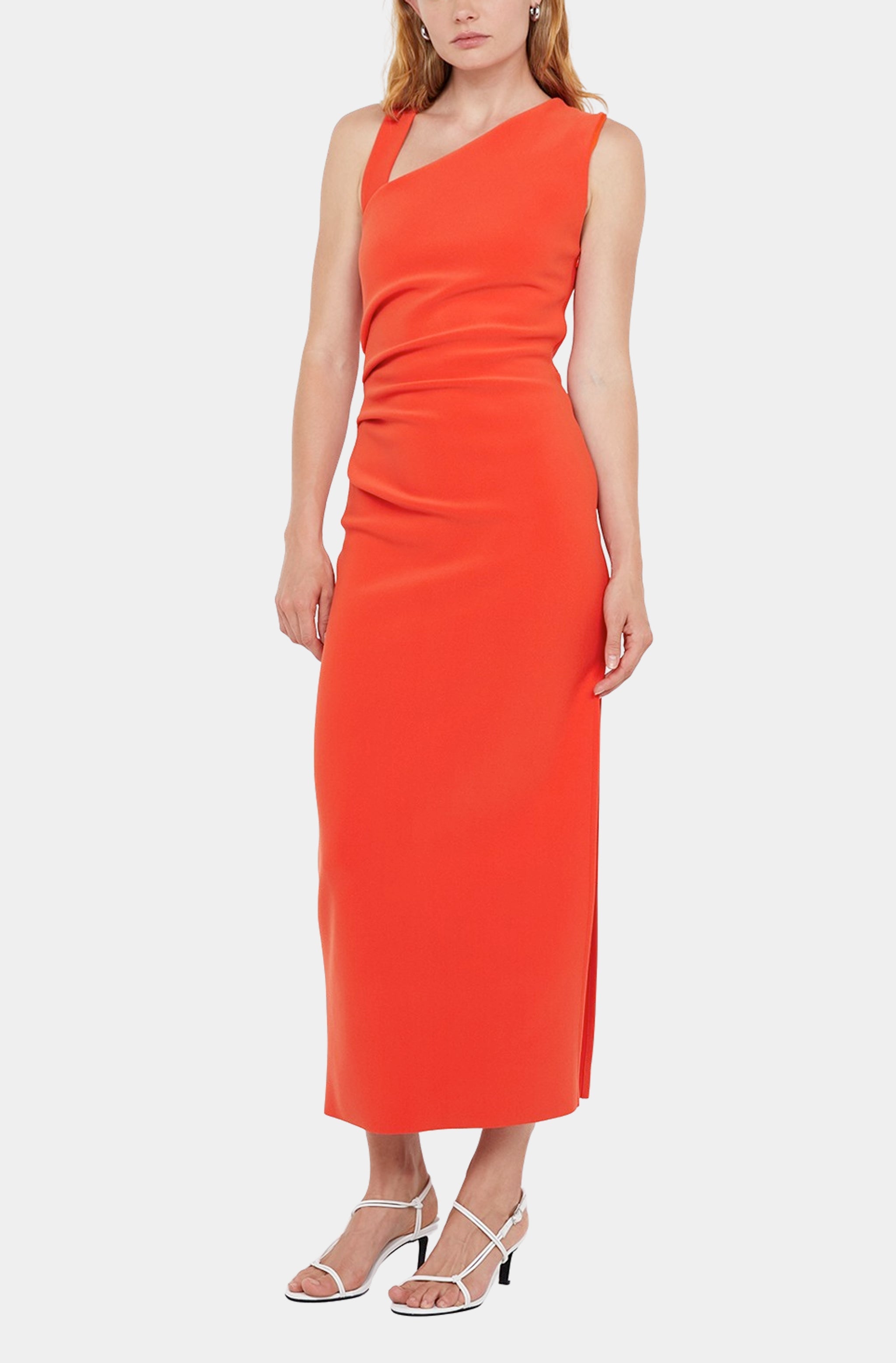 Letty Midi Dress