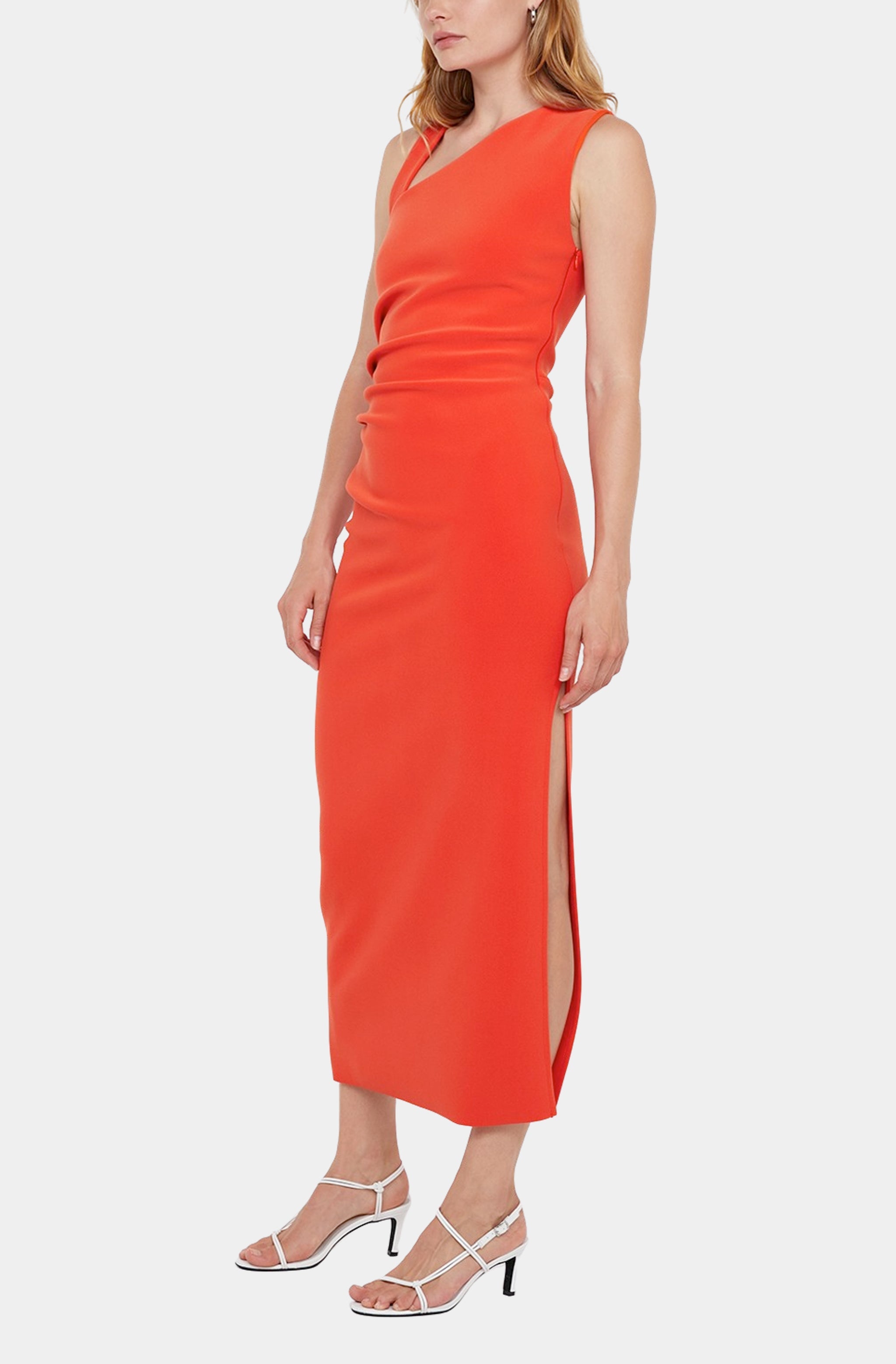 Letty Midi Dress