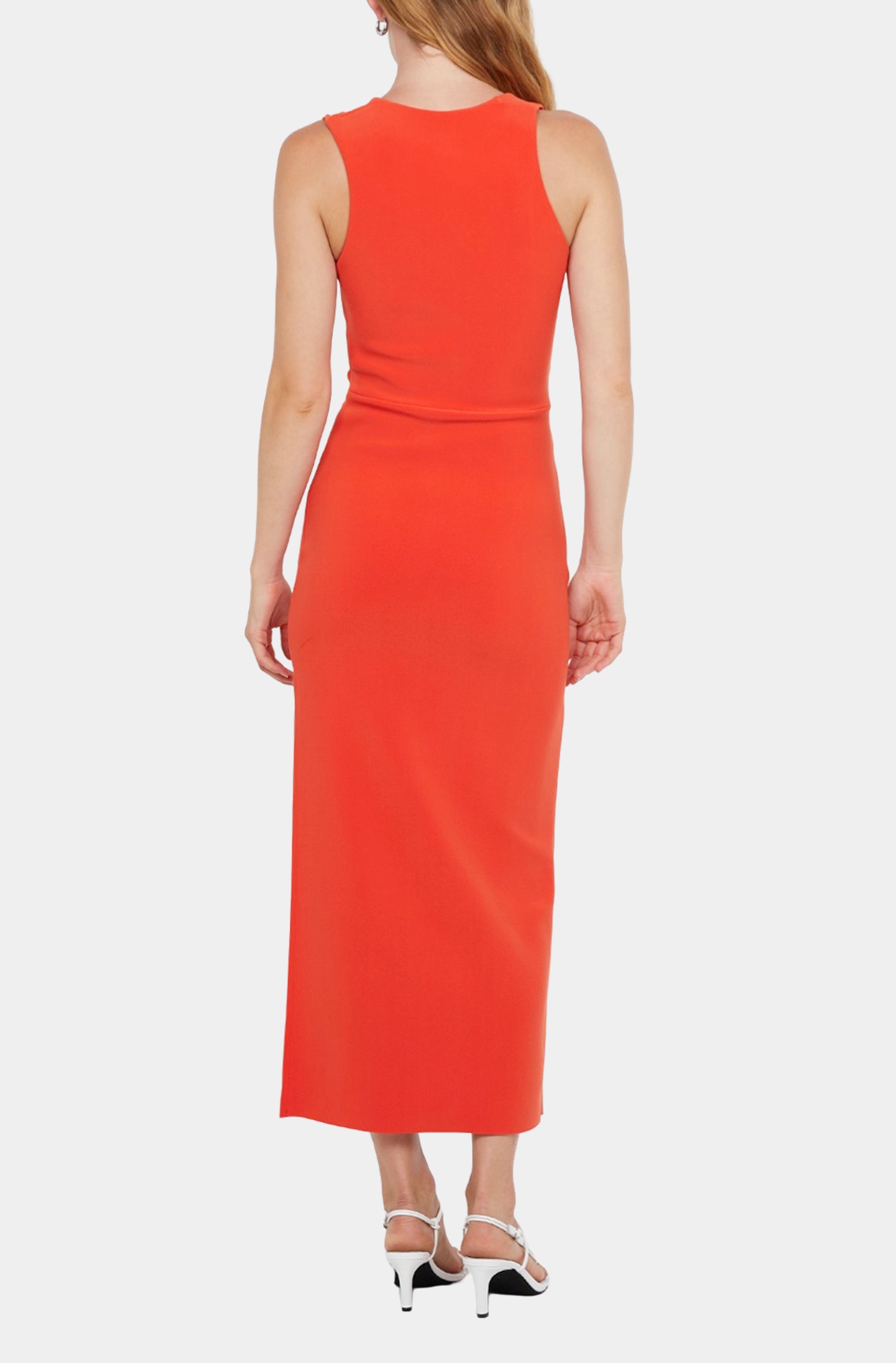 Letty Midi Dress