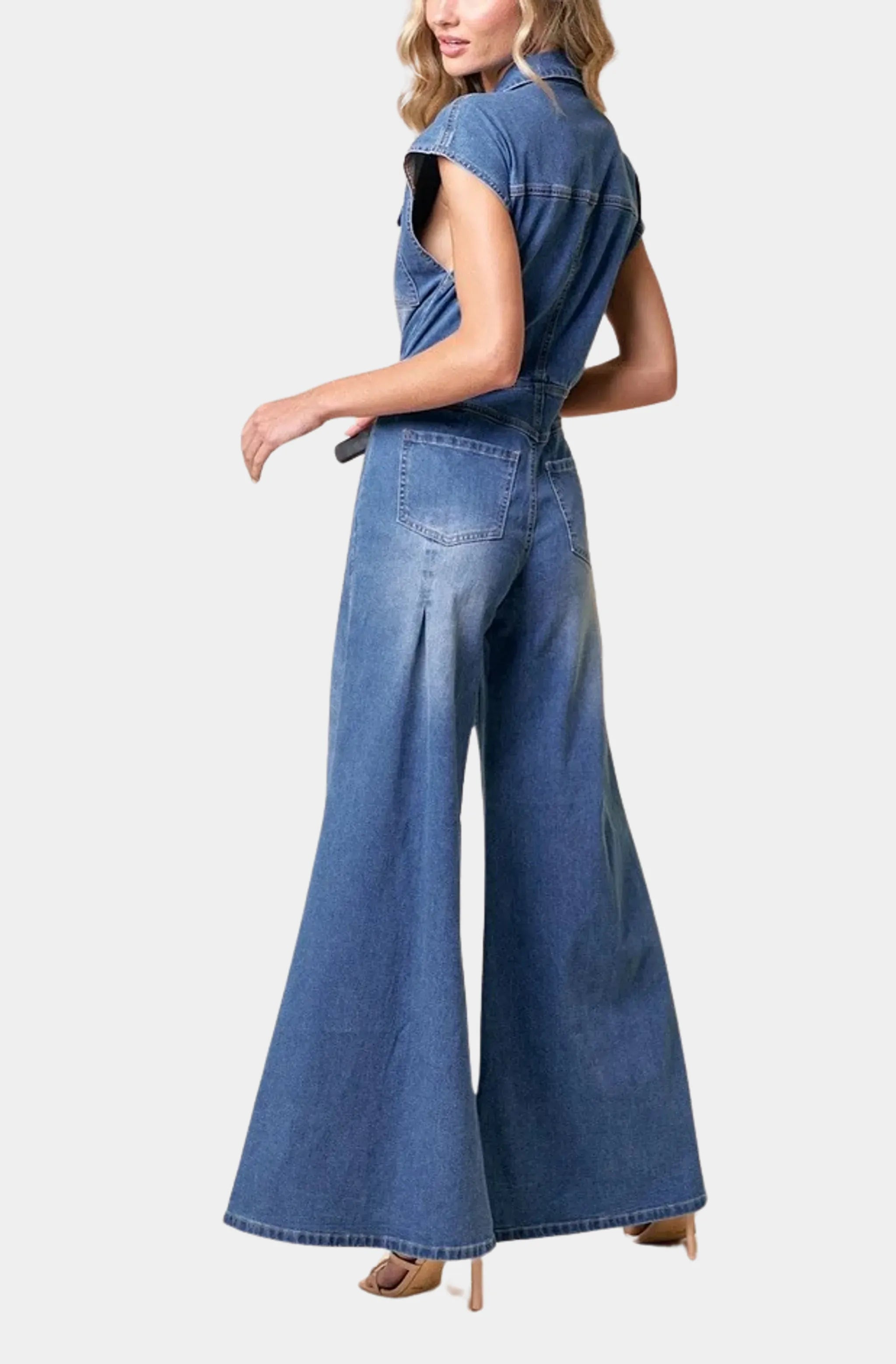Olivia Jumpsuit