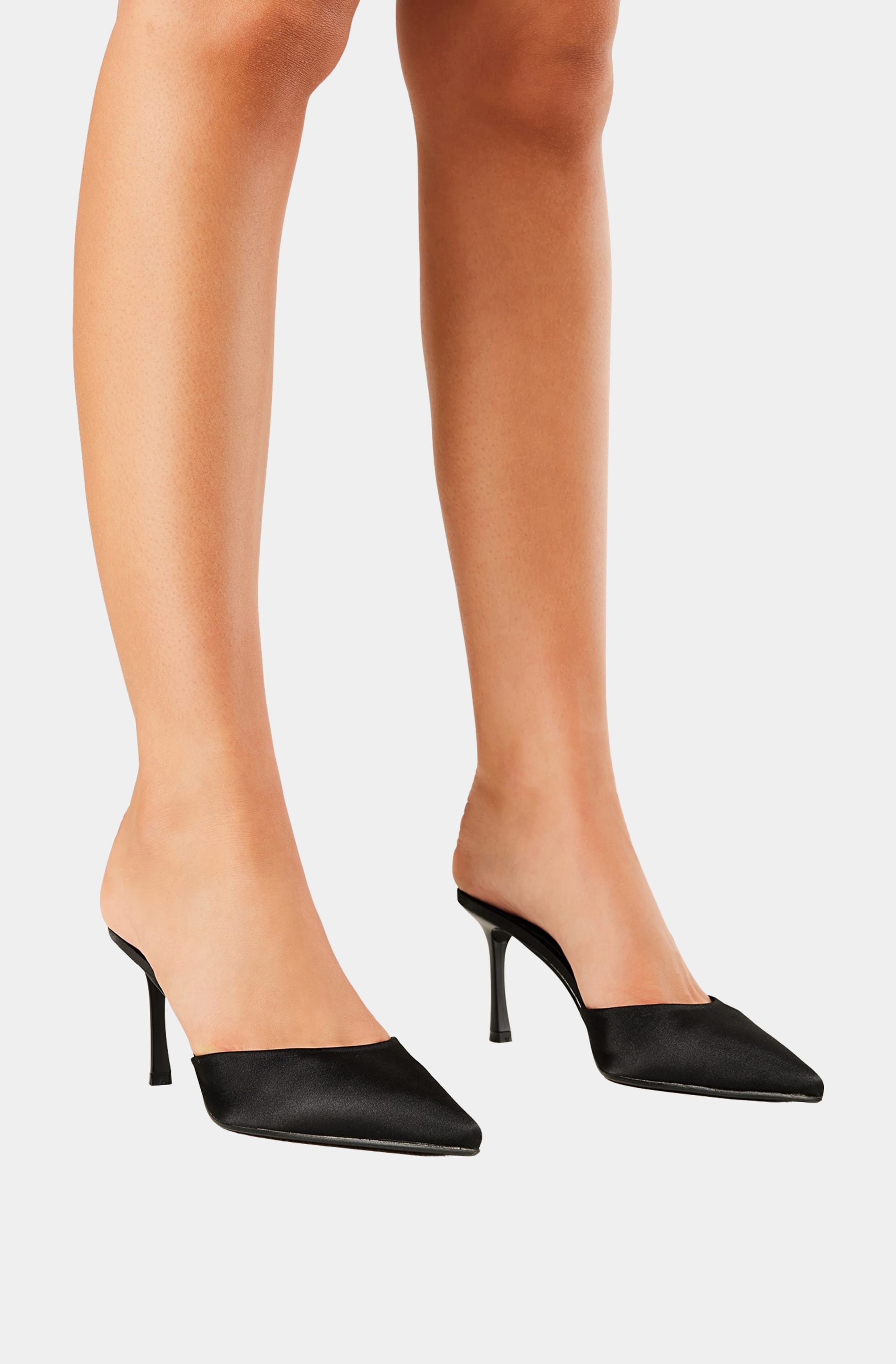 Xayden Pump