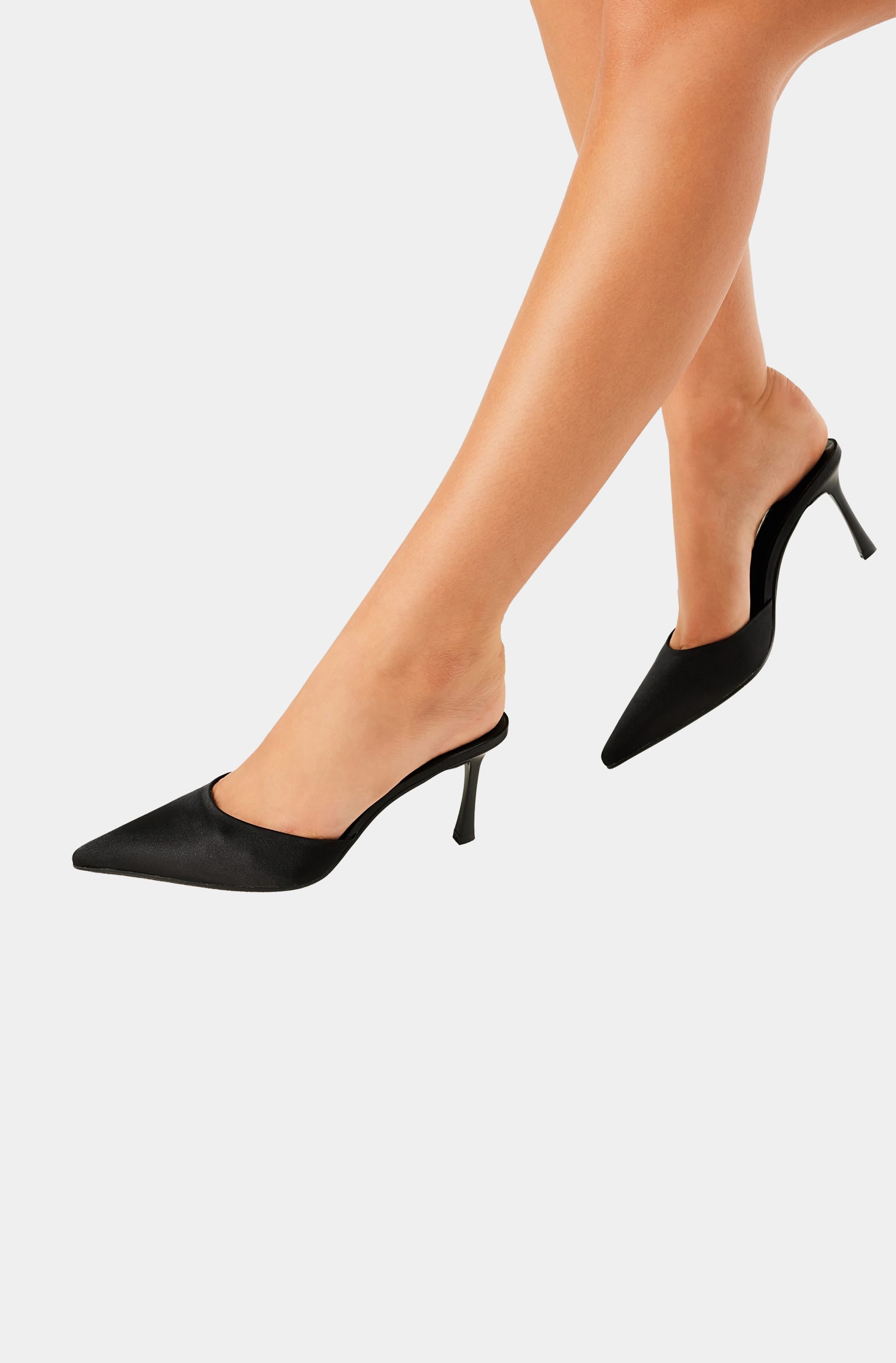 Xayden Pump
