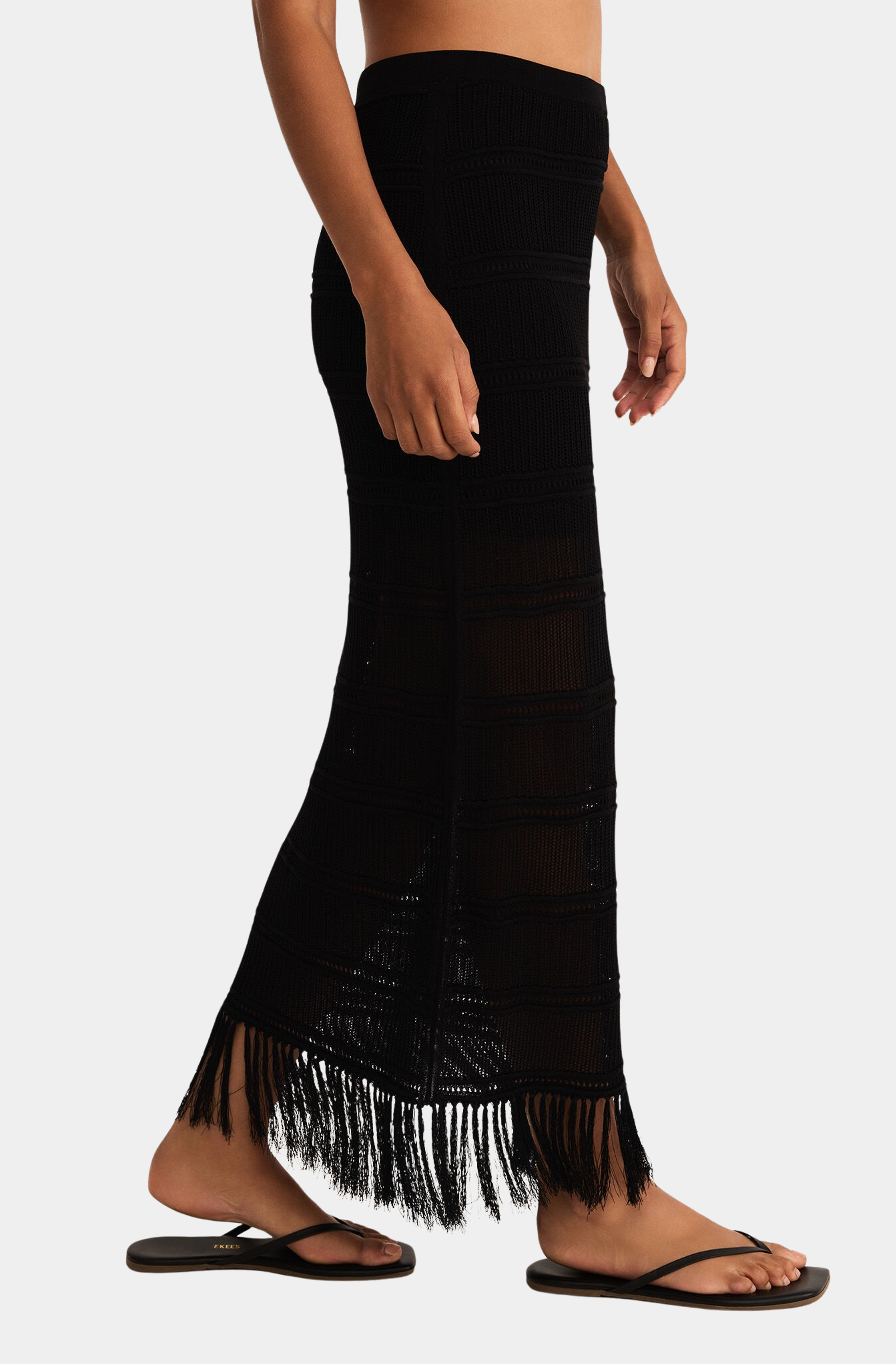 Flynn Midi Skirt