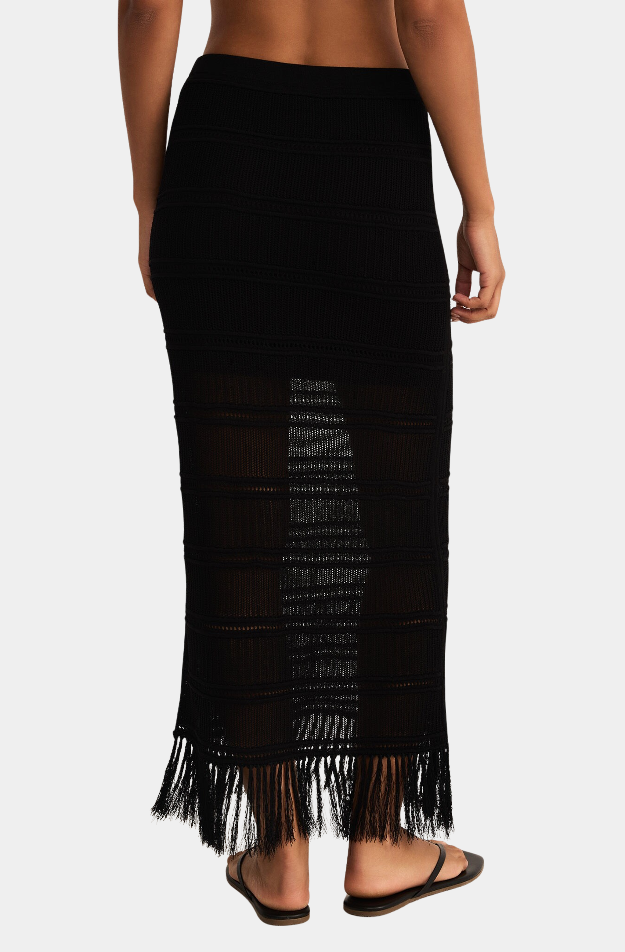 Flynn Midi Skirt