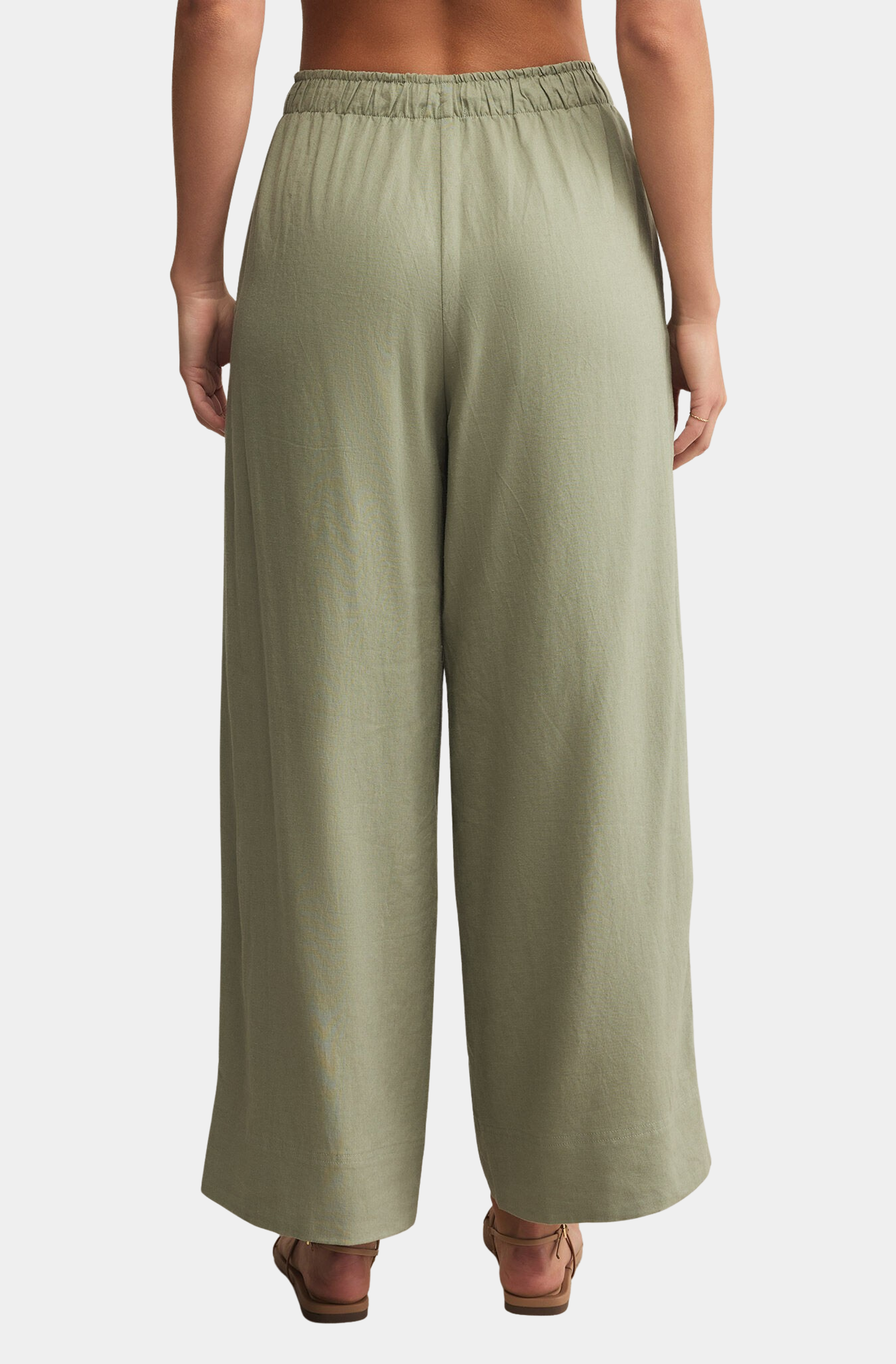 Easton Linen Pant
