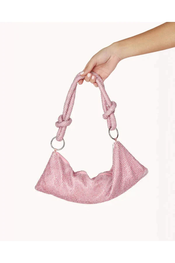 Kaia Handle Bag