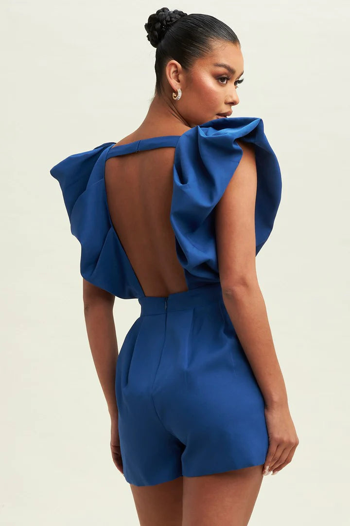 Amaya Romper