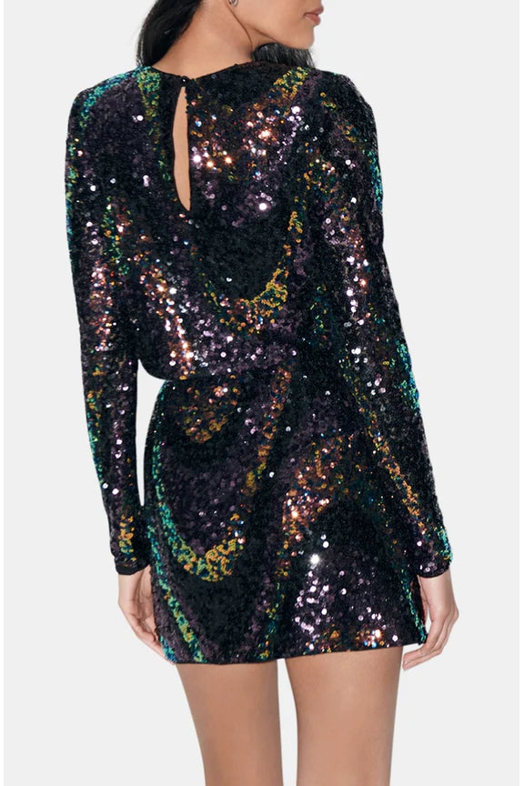 Drury Sequin Set