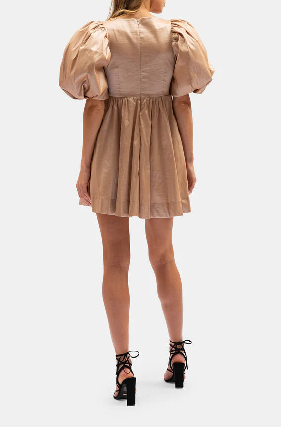 Erica Mini Dress