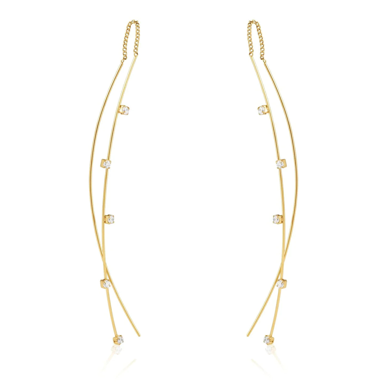 Fabiola Earring