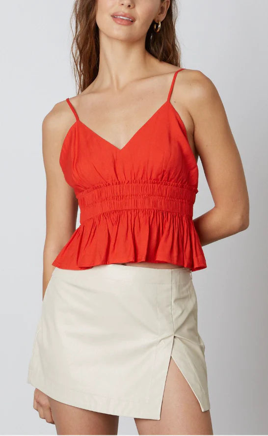 Gillian Top