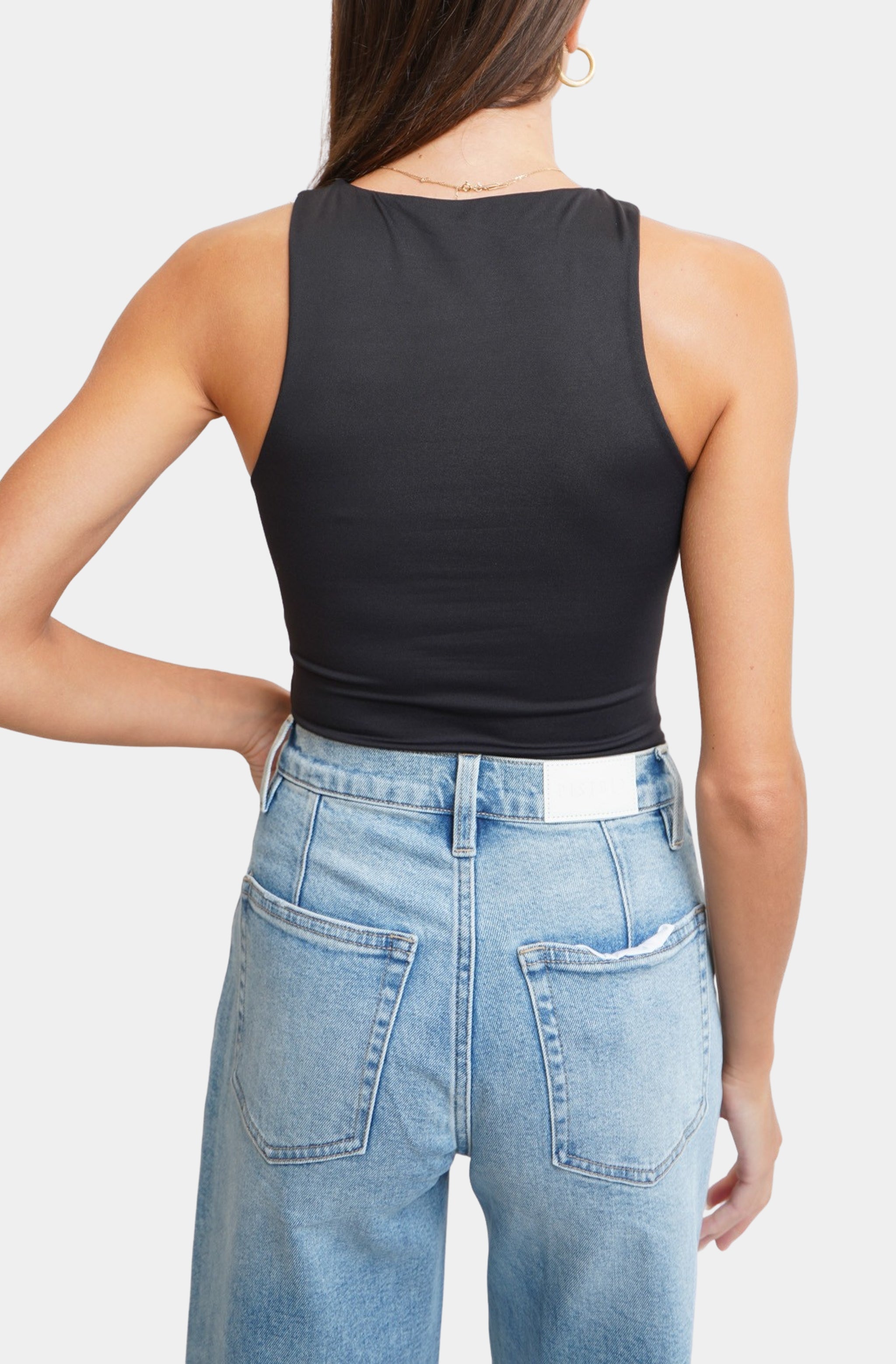 The Tank Bodysuit