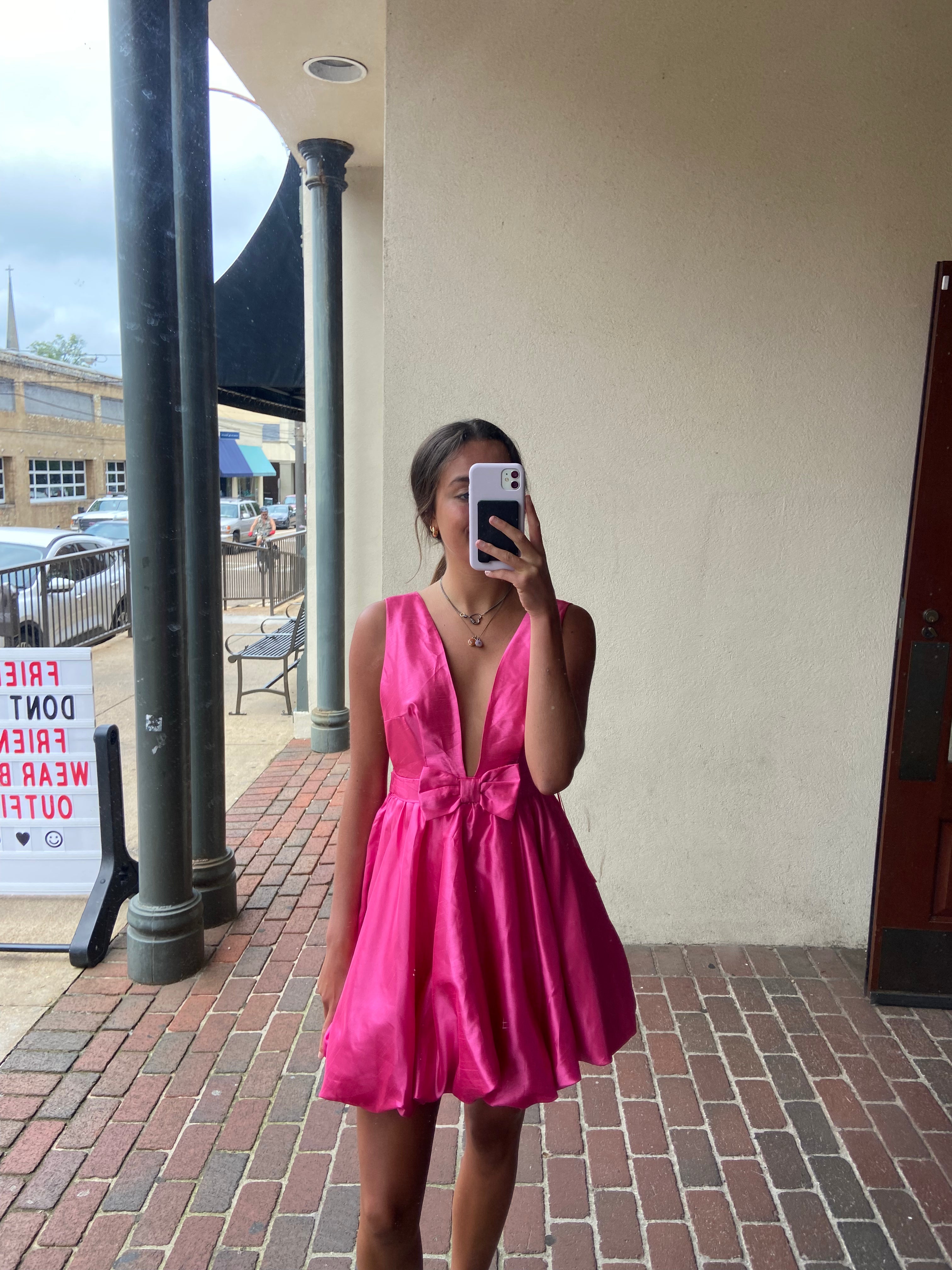Alexis Dress
