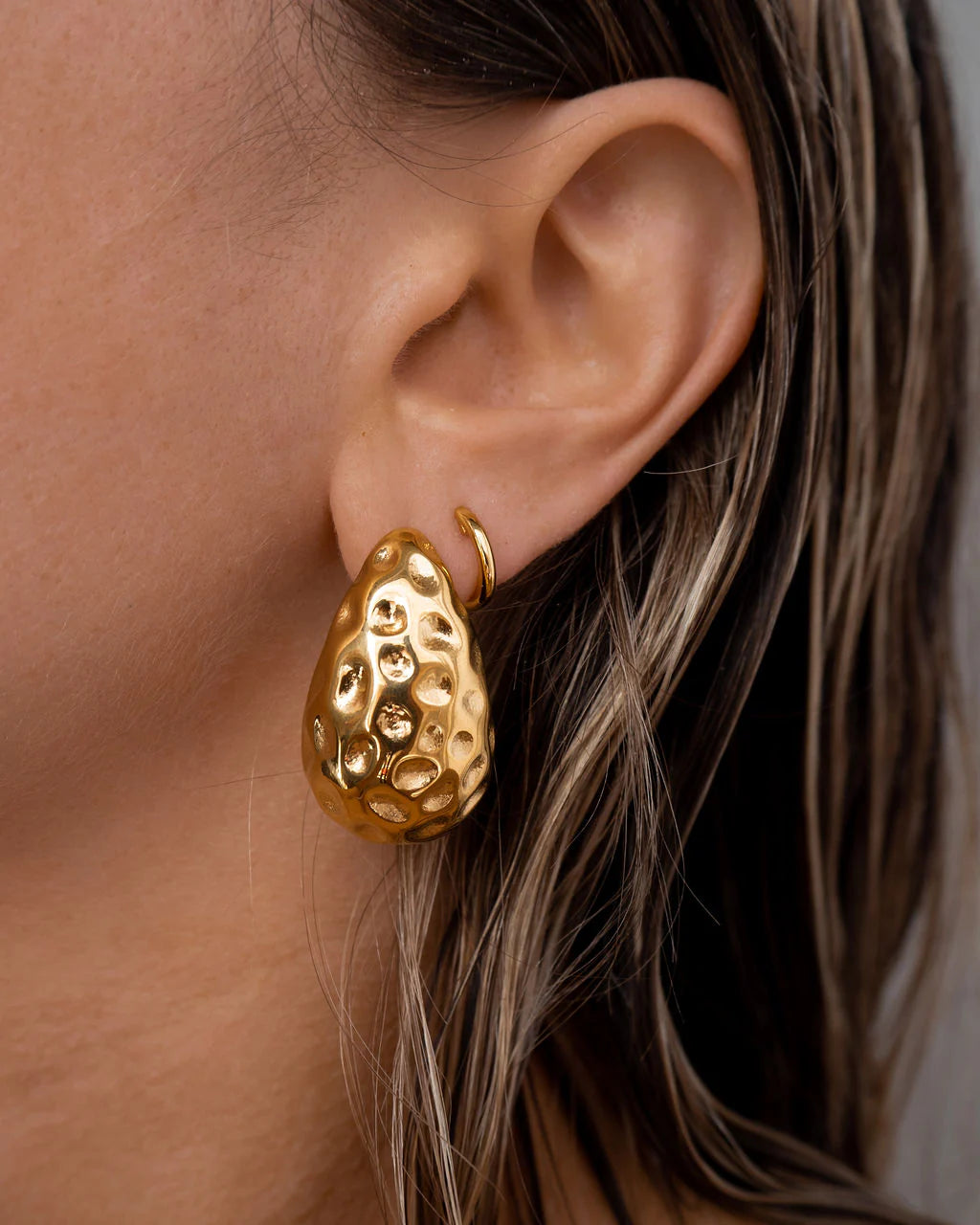Doheny Earrings