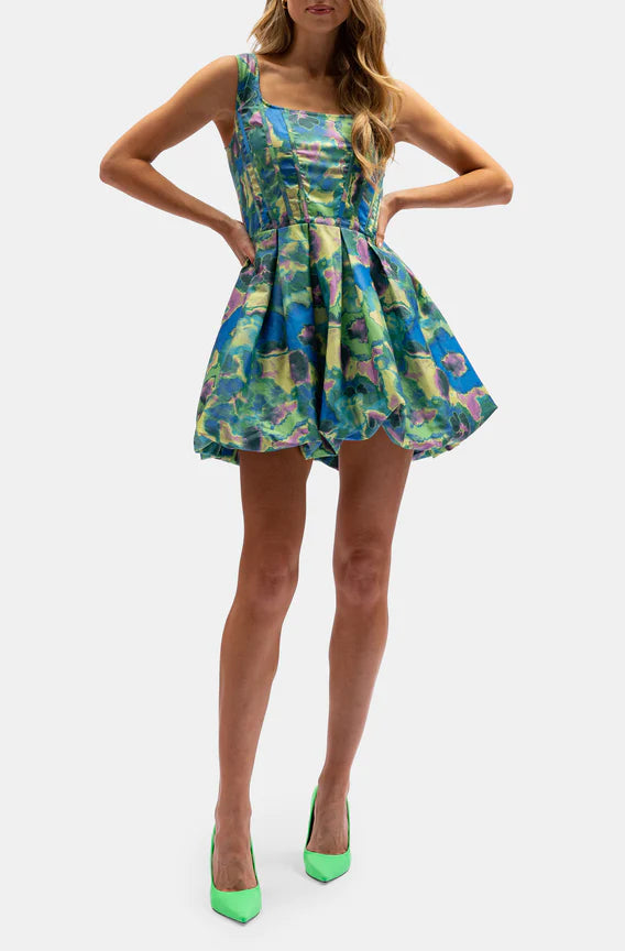 Piper Mini Dress