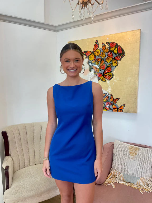 Racheal Dress