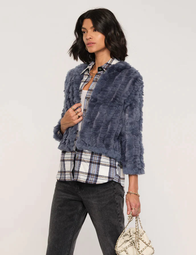 Rosa Jacket