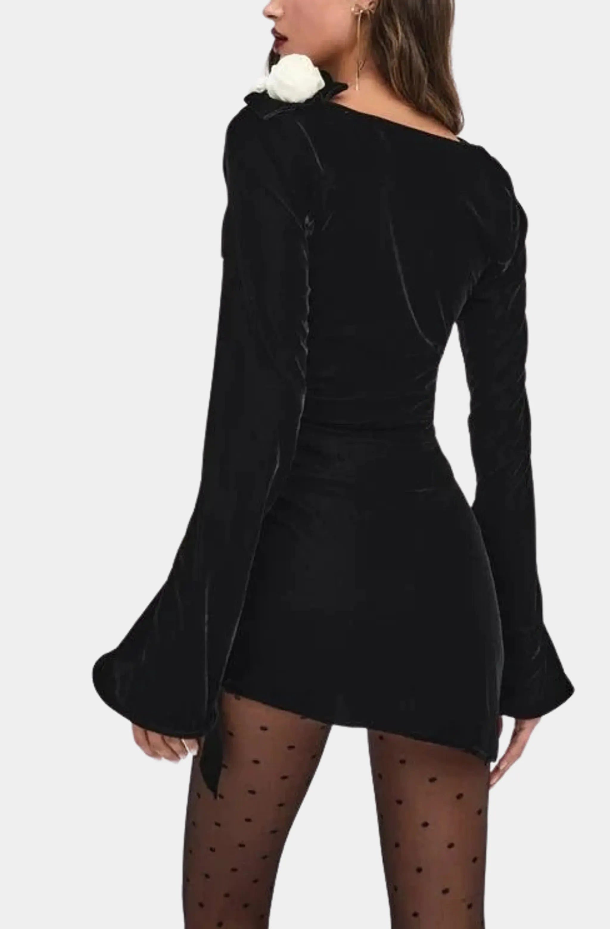 Tamera Mini Dress