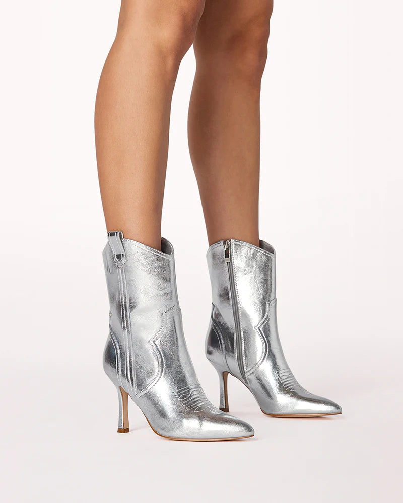 Ally Boots