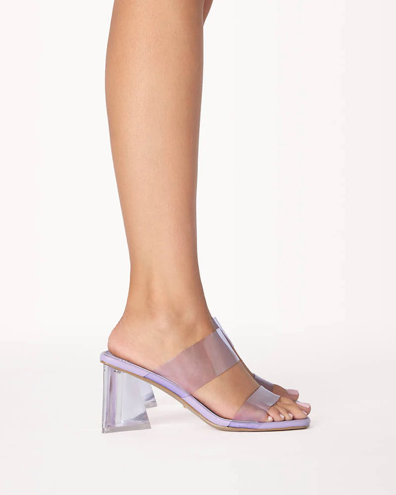 Gabby Heels