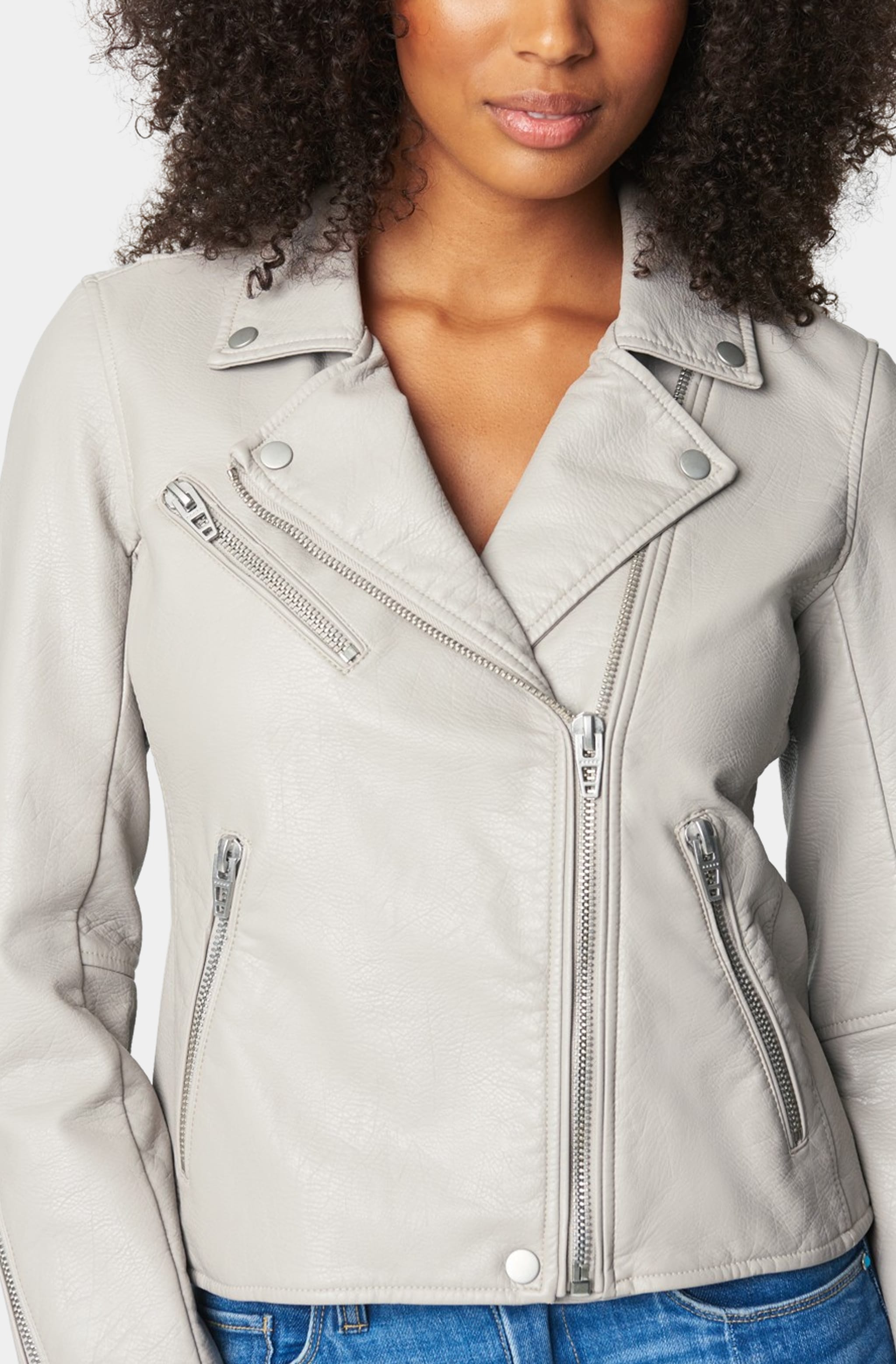 On The Rocks Jacket