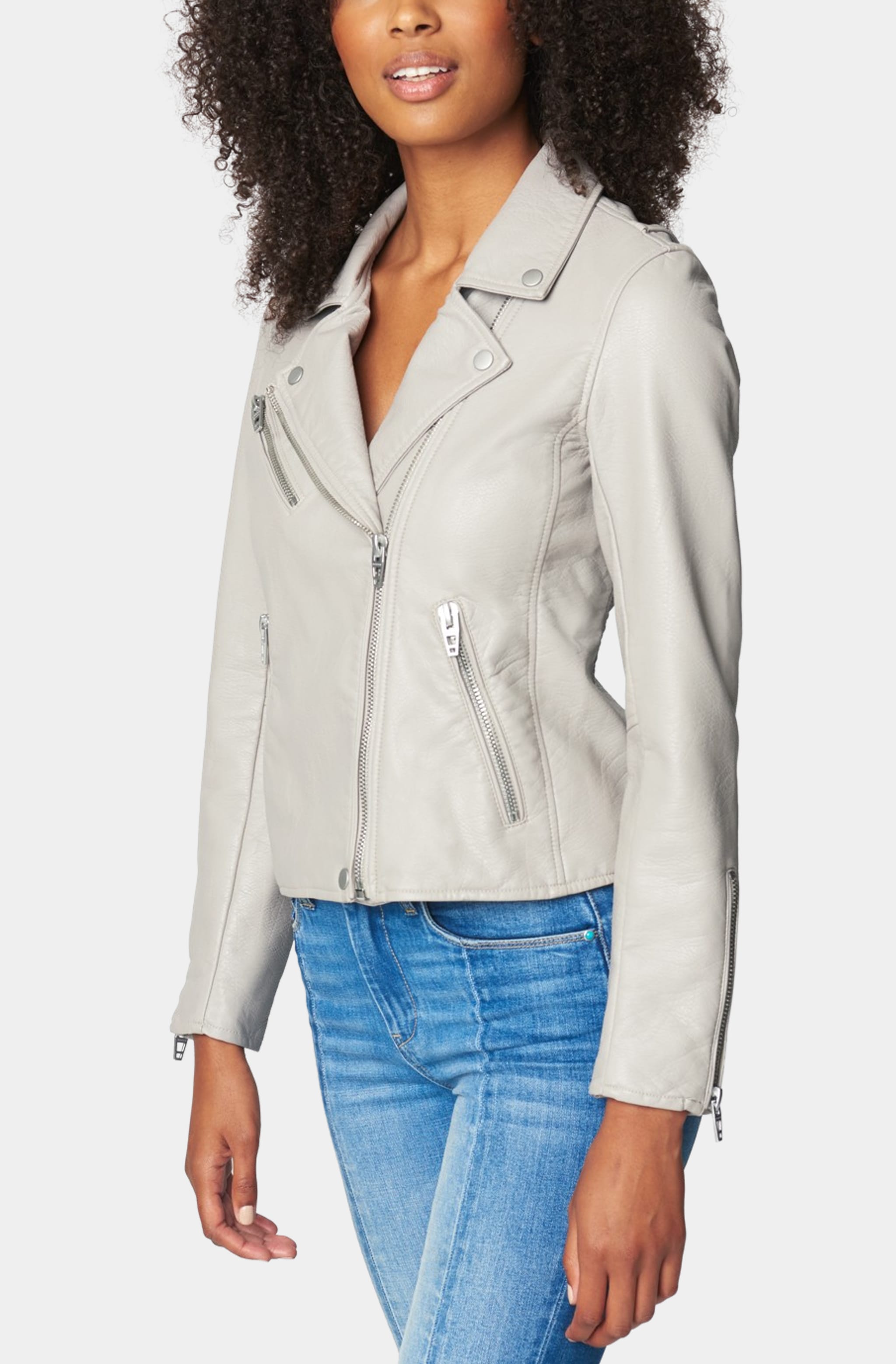 On The Rocks Jacket