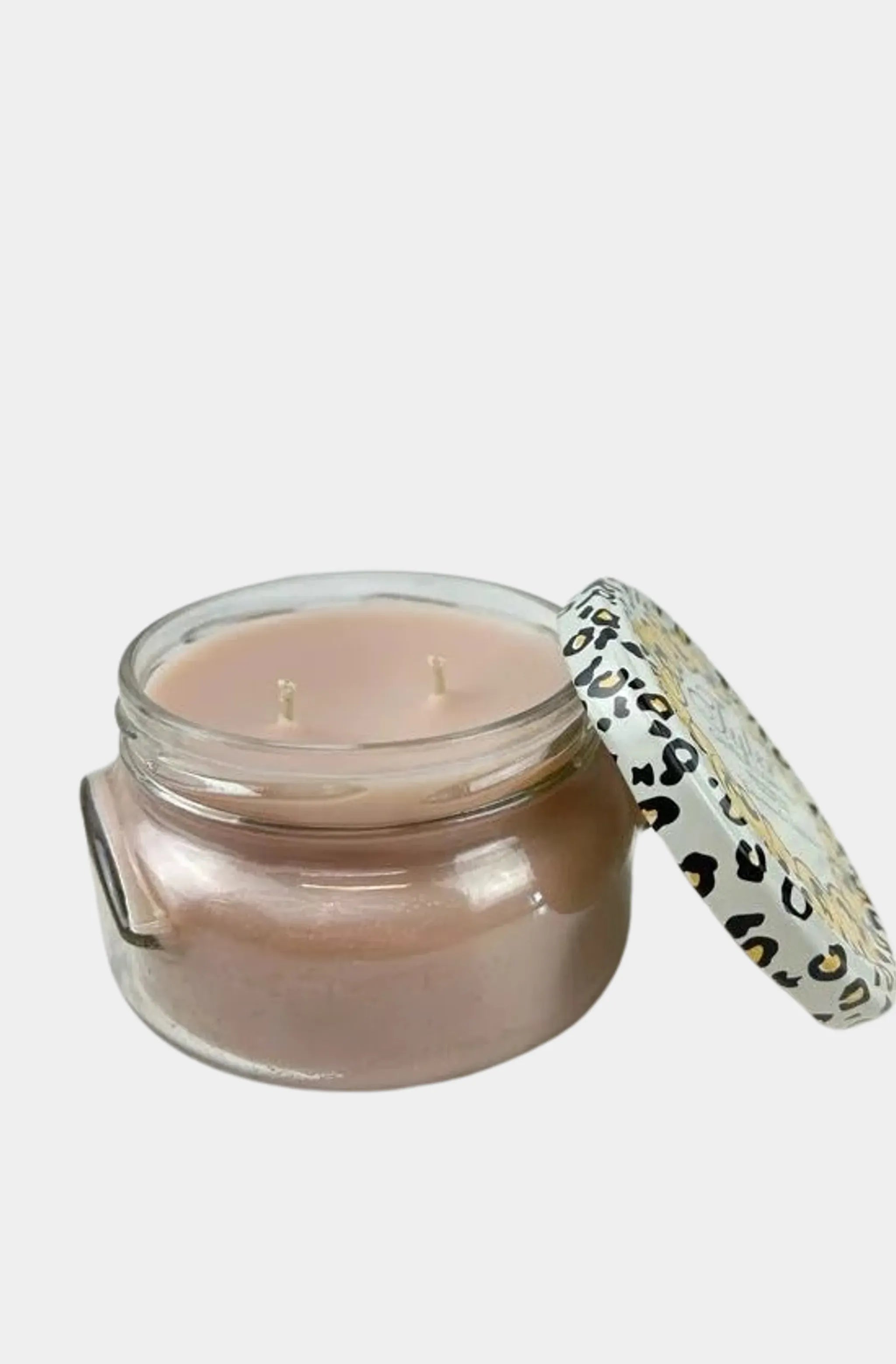 11 OZ 2-Wick Candle