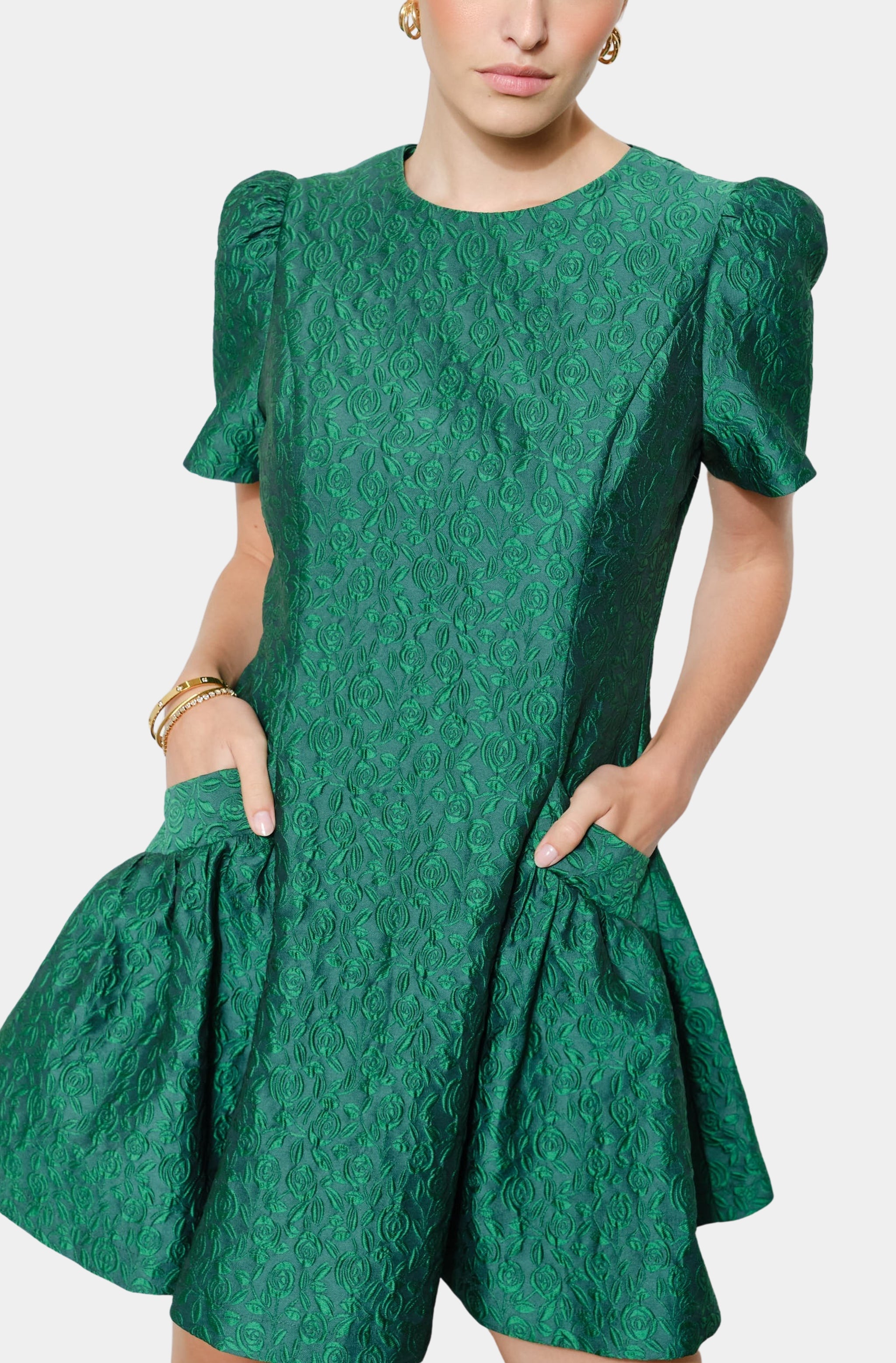 Faye Dress