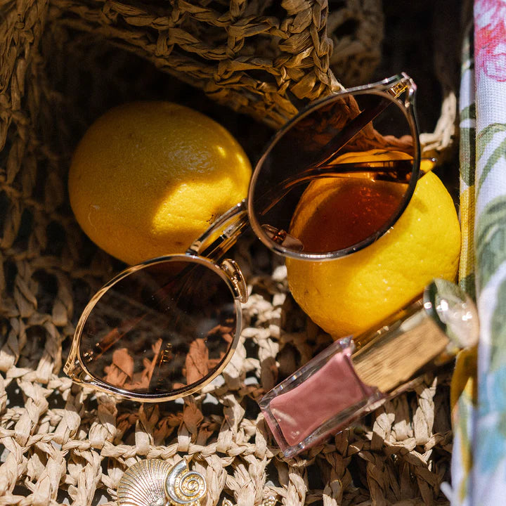 Limoncello Sunnies