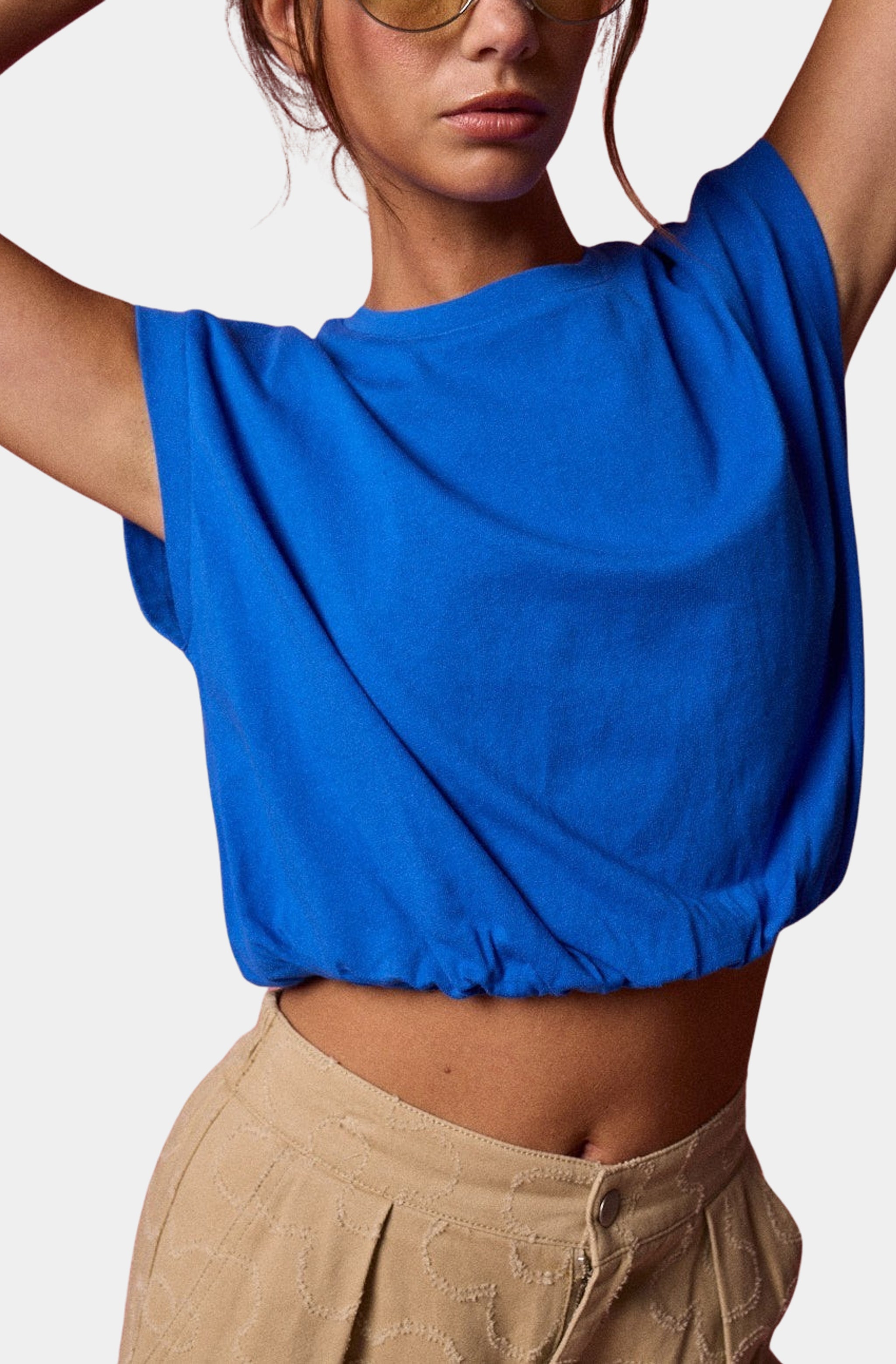 Polly Tee