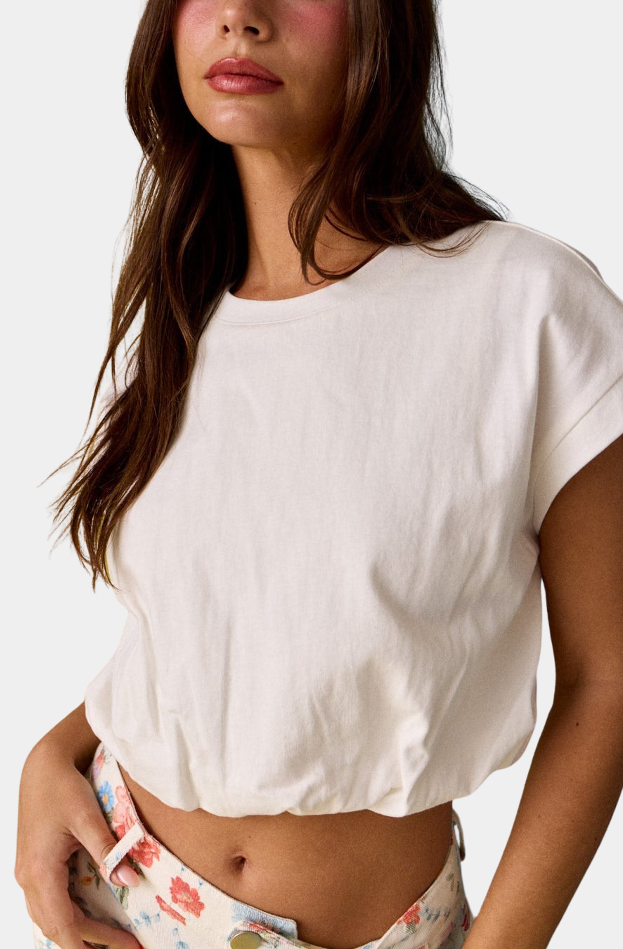 Polly Tee