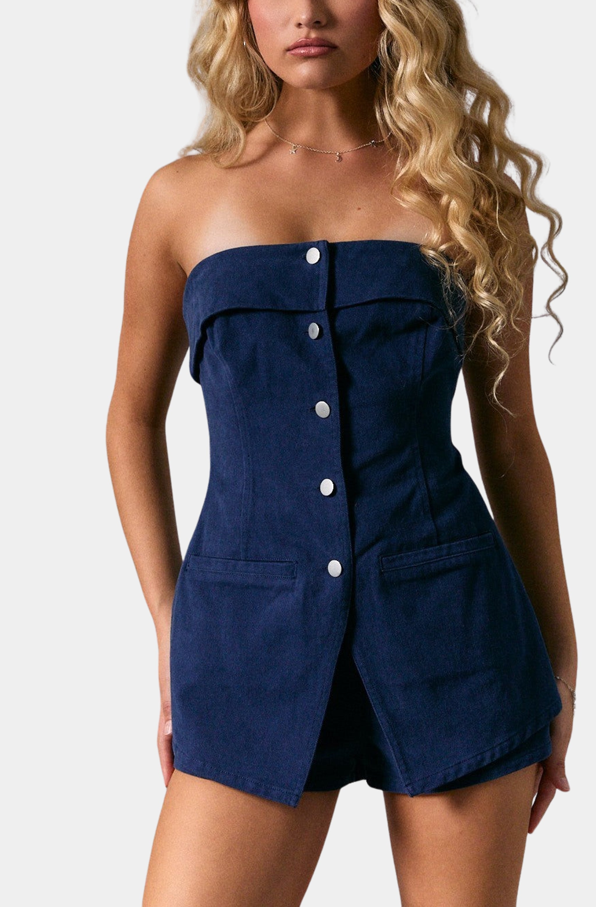 Rompers & Jumpsuits – Hemline Oxford