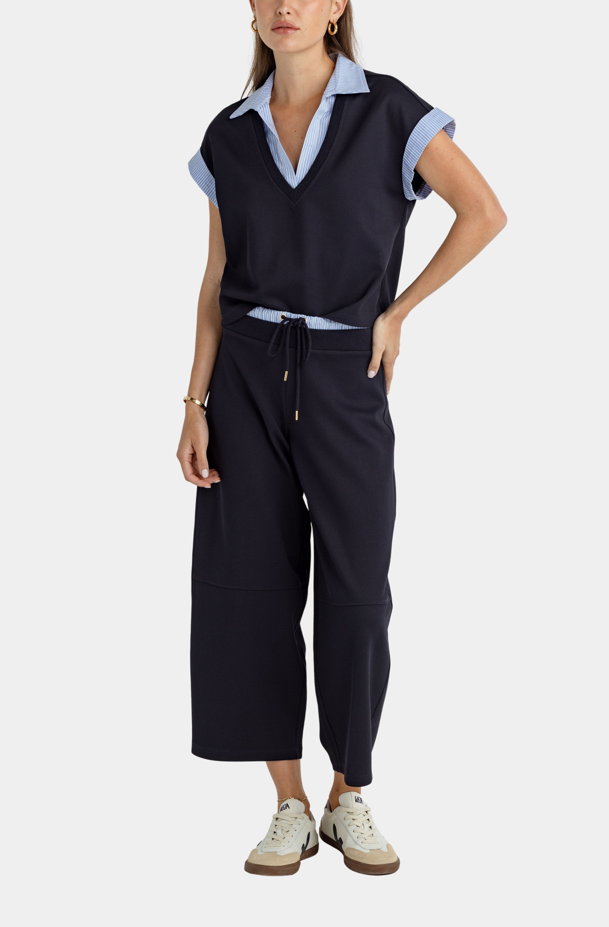 Preston Pants