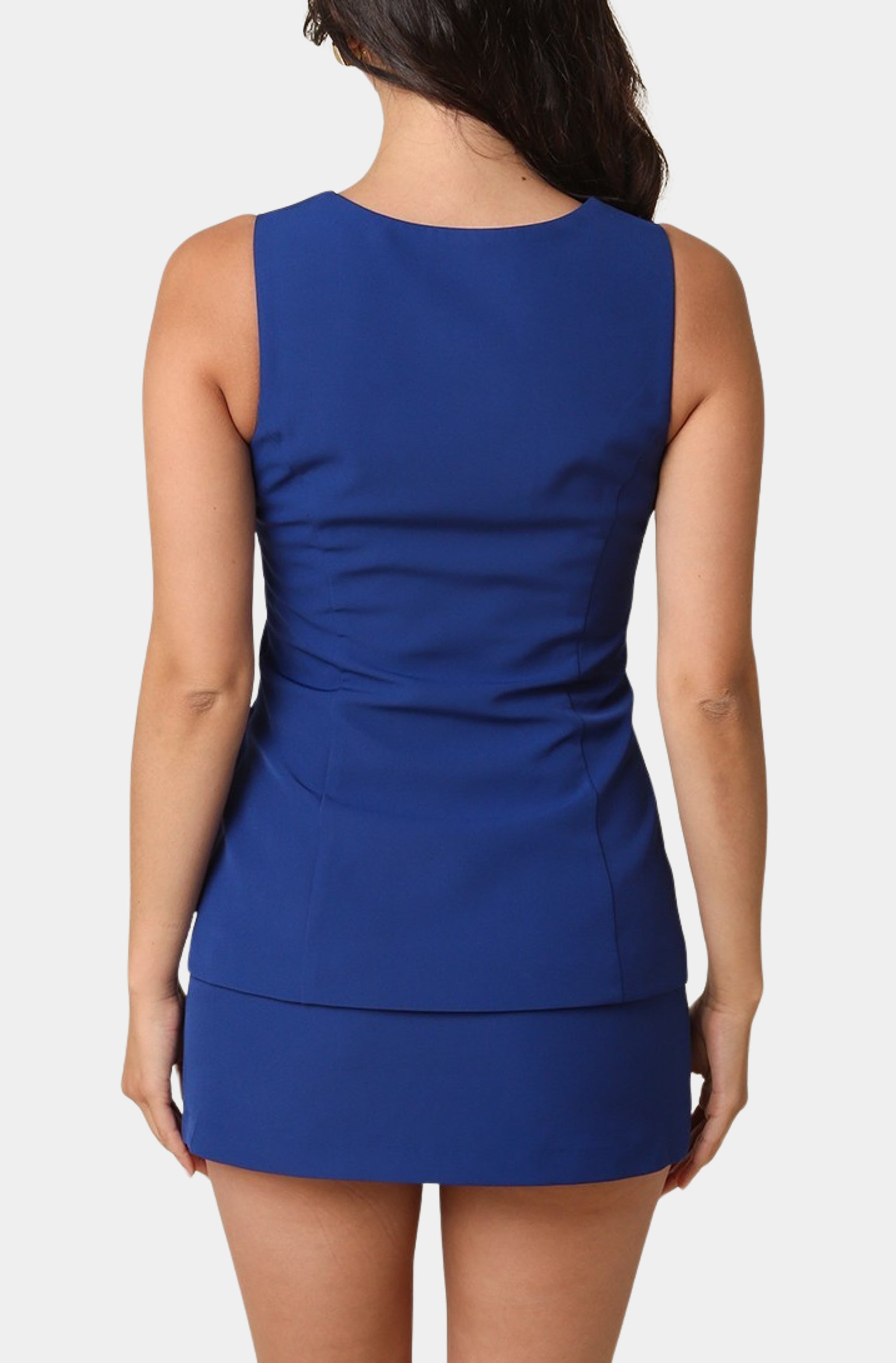 Evelyn Dress